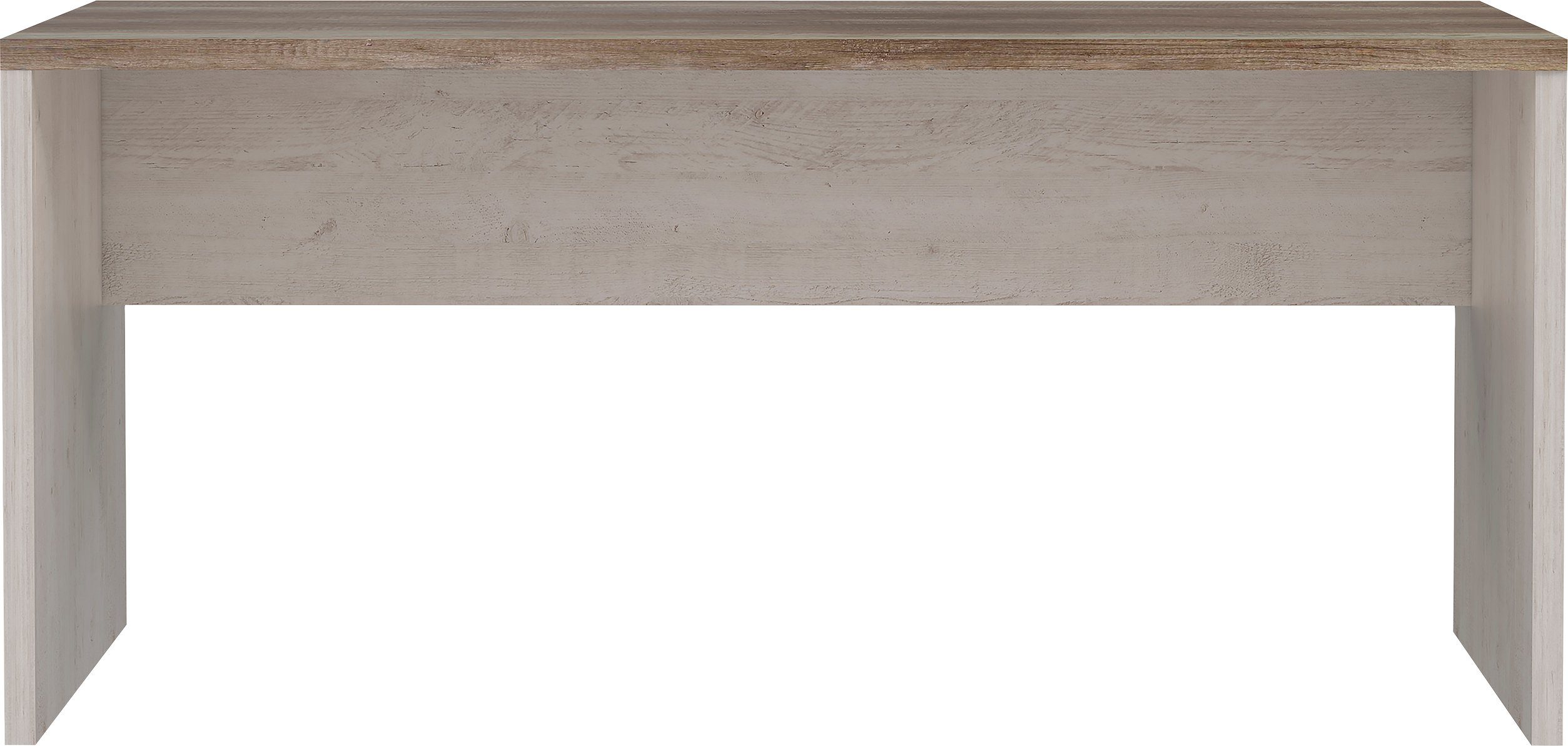 FORTE Schreibtisch Duro, Computertisch, in 140 günstig online kaufen