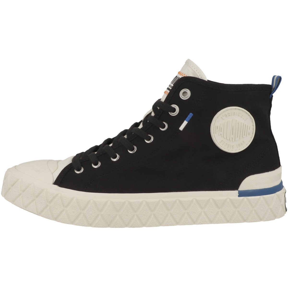 Palladium Palla Ace Chukka ORG Unisex Erwachsene Sneaker Turnschuhe, Sportschuhe, Freizeitschuhe, Halbschuhe, Schnürschuhe. € 88,35