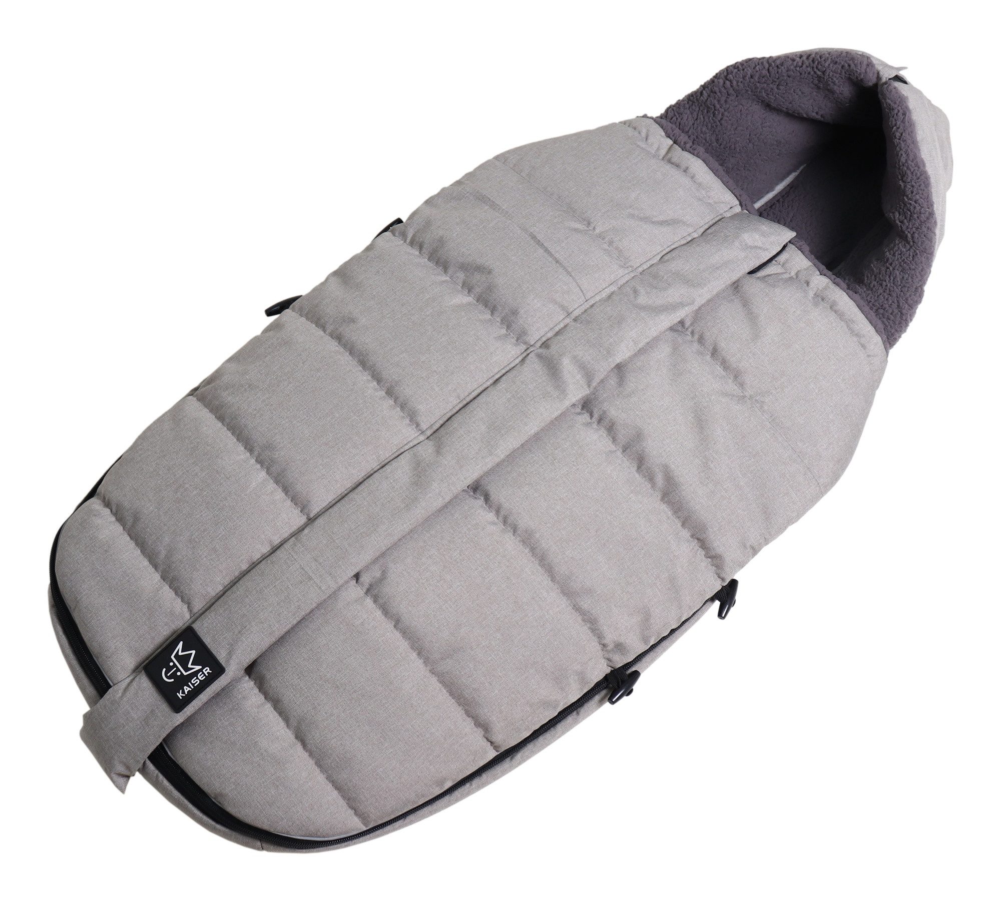 Kaiser Fußsack Mila Thermo-Fußsack
