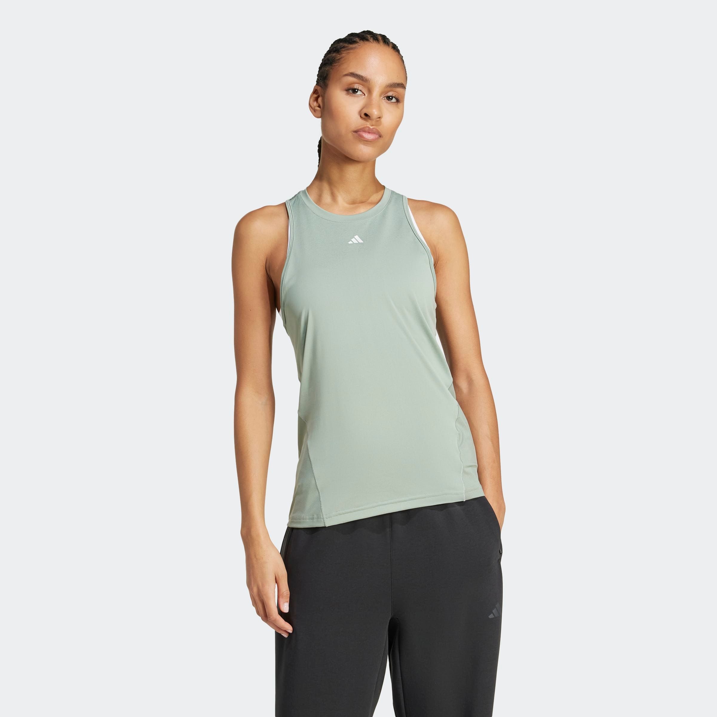 adidas Performance Tanktop WTR D4T TK