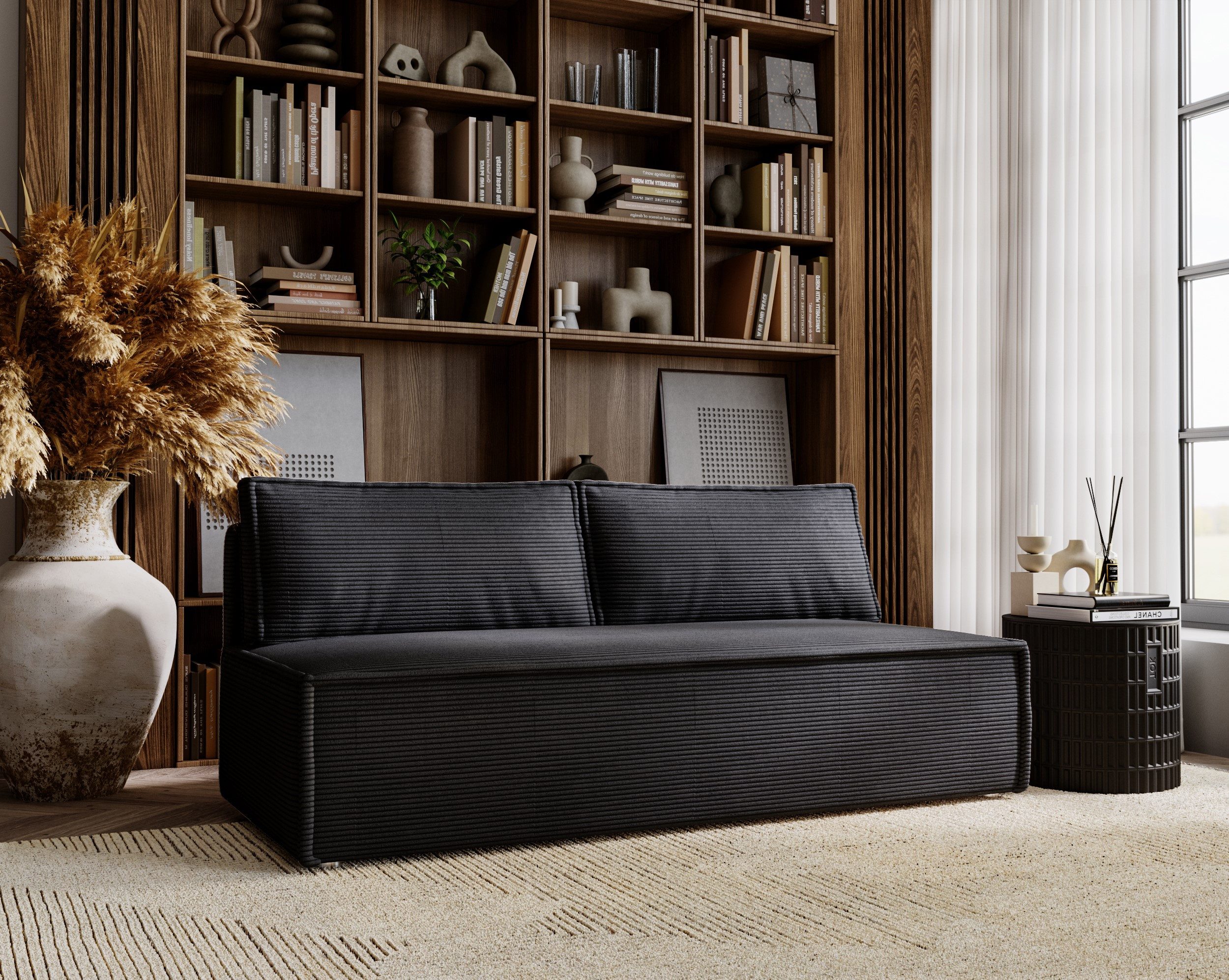 Kaiser Möbel Sofa mit schlaffunktion und günstig online kaufen