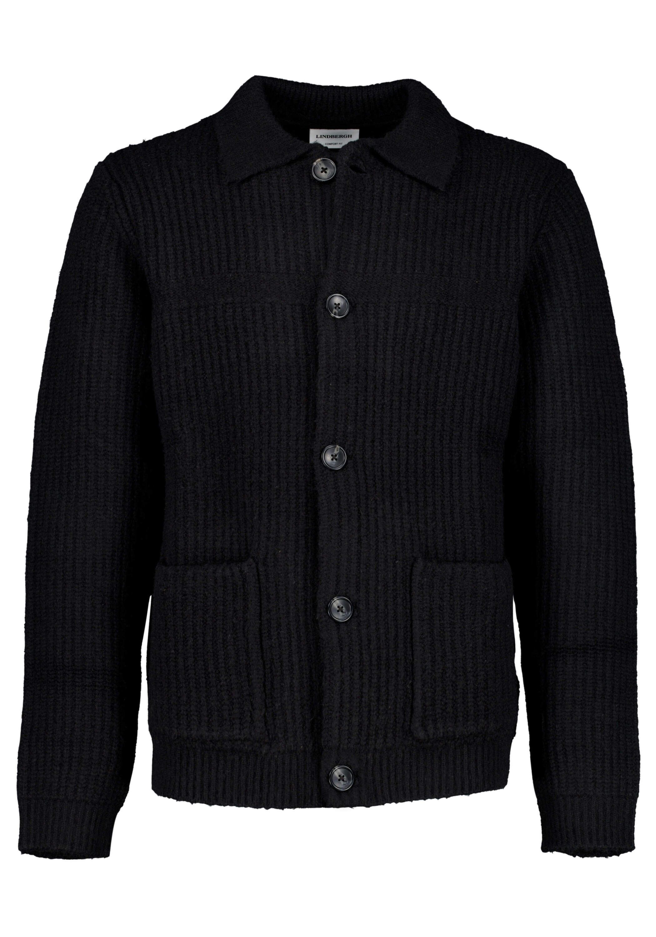 LINDBERGH Cardigan Cardigan Comfort Fit