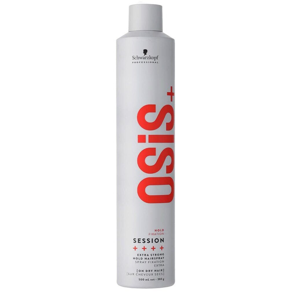 Schwarzkopf Haarspray Osis Extreme Hold Hairspray 500ml