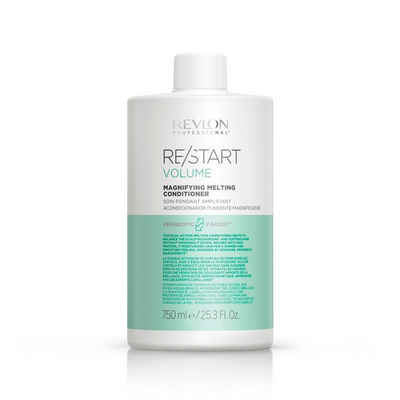 REVLON PROFESSIONAL Haarspülung Re/Start VOLUME Magnifying Melting Conditioner 750 ml