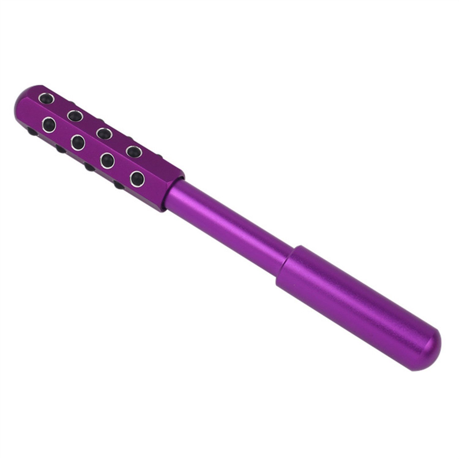 autolock Massagegerät Massaging Beauty Roller - Tool für Hautstraffung/Firming