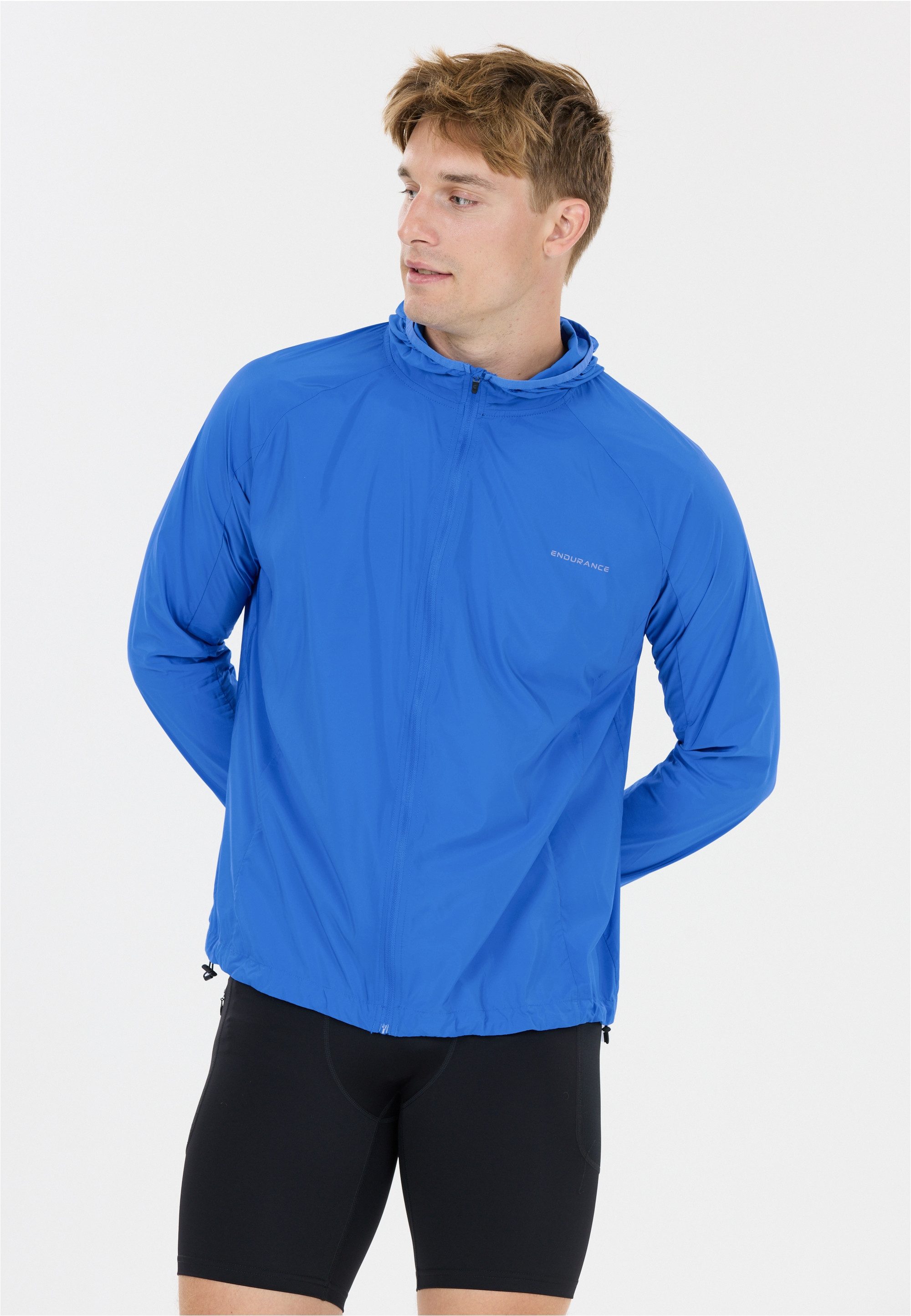 Laufjacke Siony