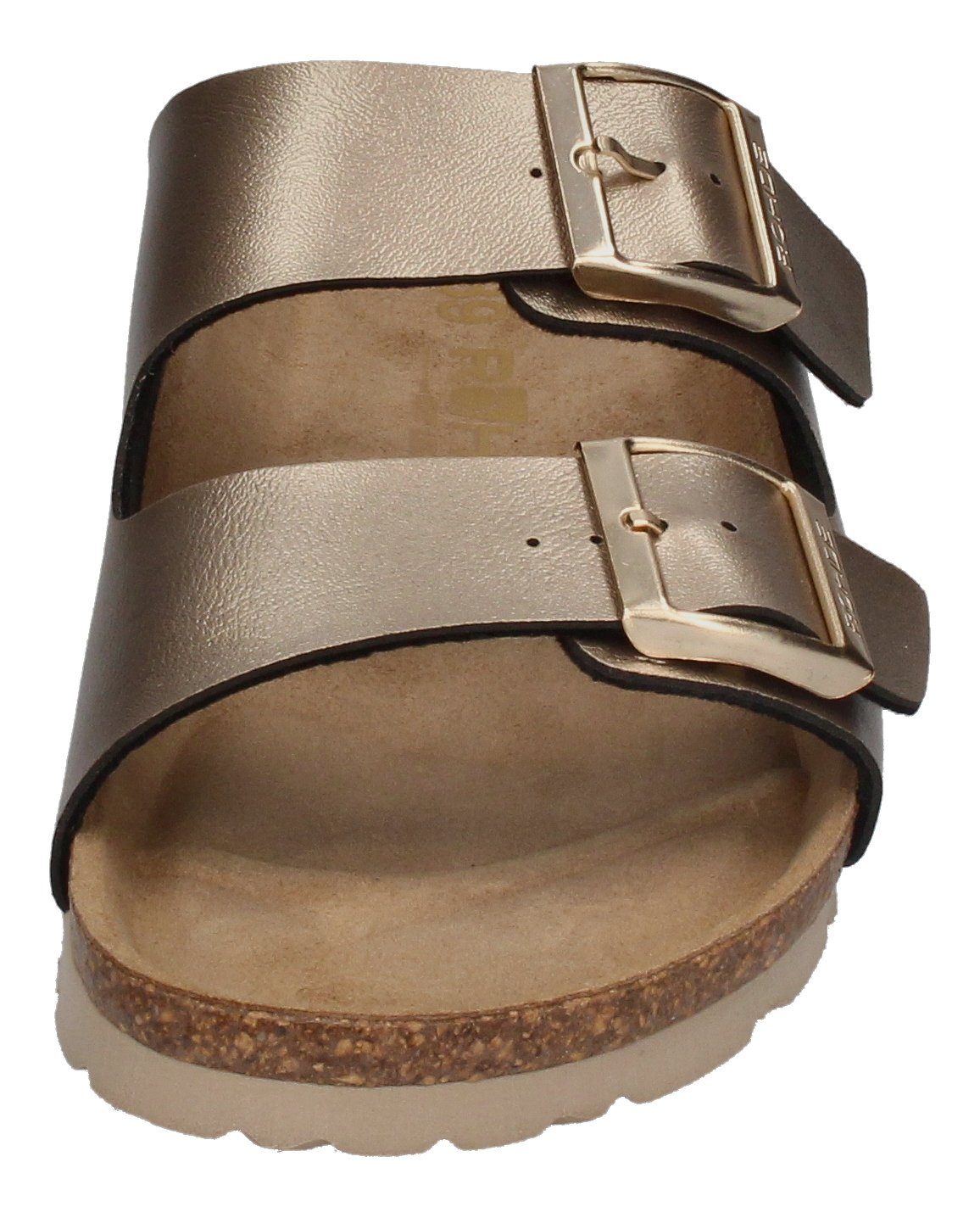 Rohde ALBA 5623-37 Keilpantolette 37 Messing günstig online kaufen