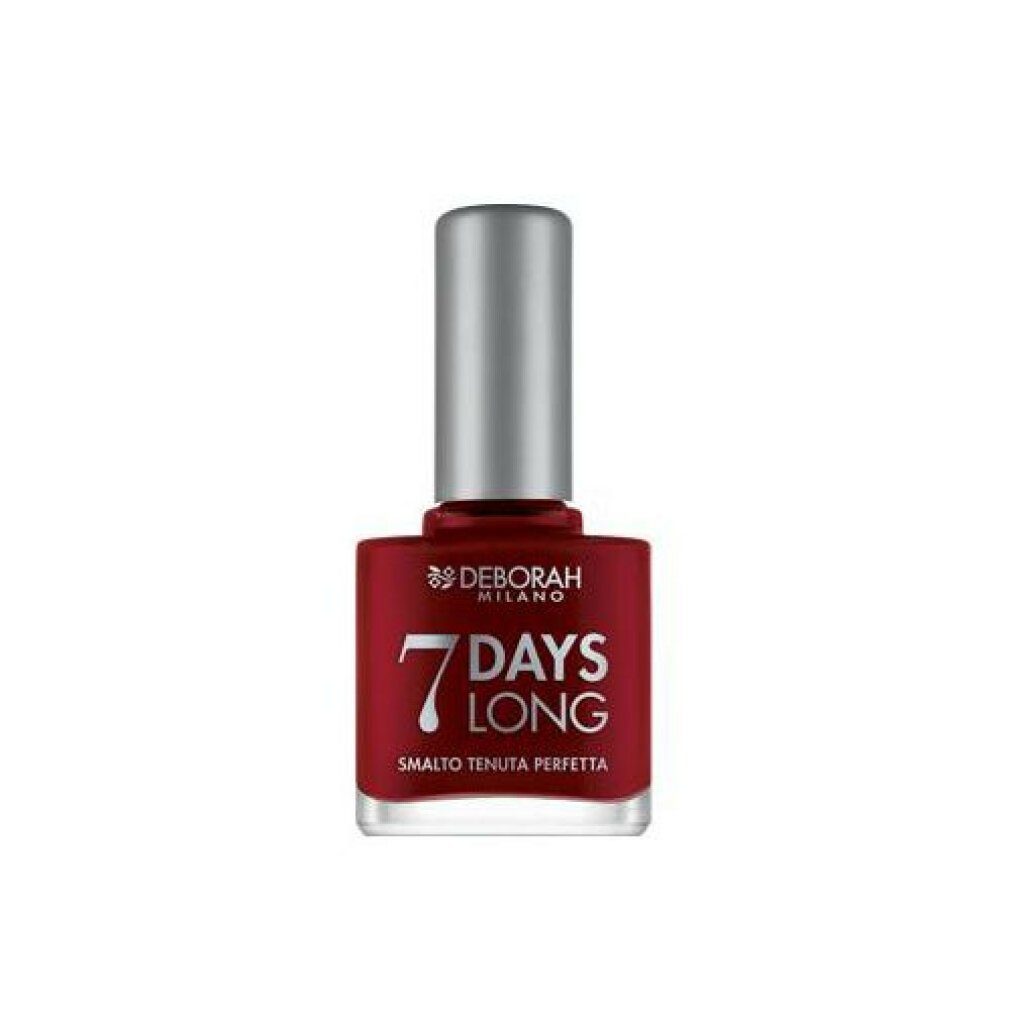 Deborah Milano Nagellack 7 Day Long Nagellack EN161 11 ml