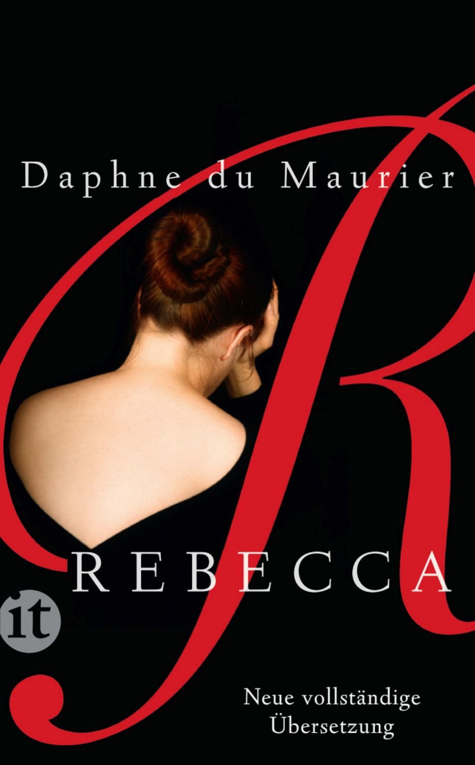 Rebecca / Daphne du Maurier