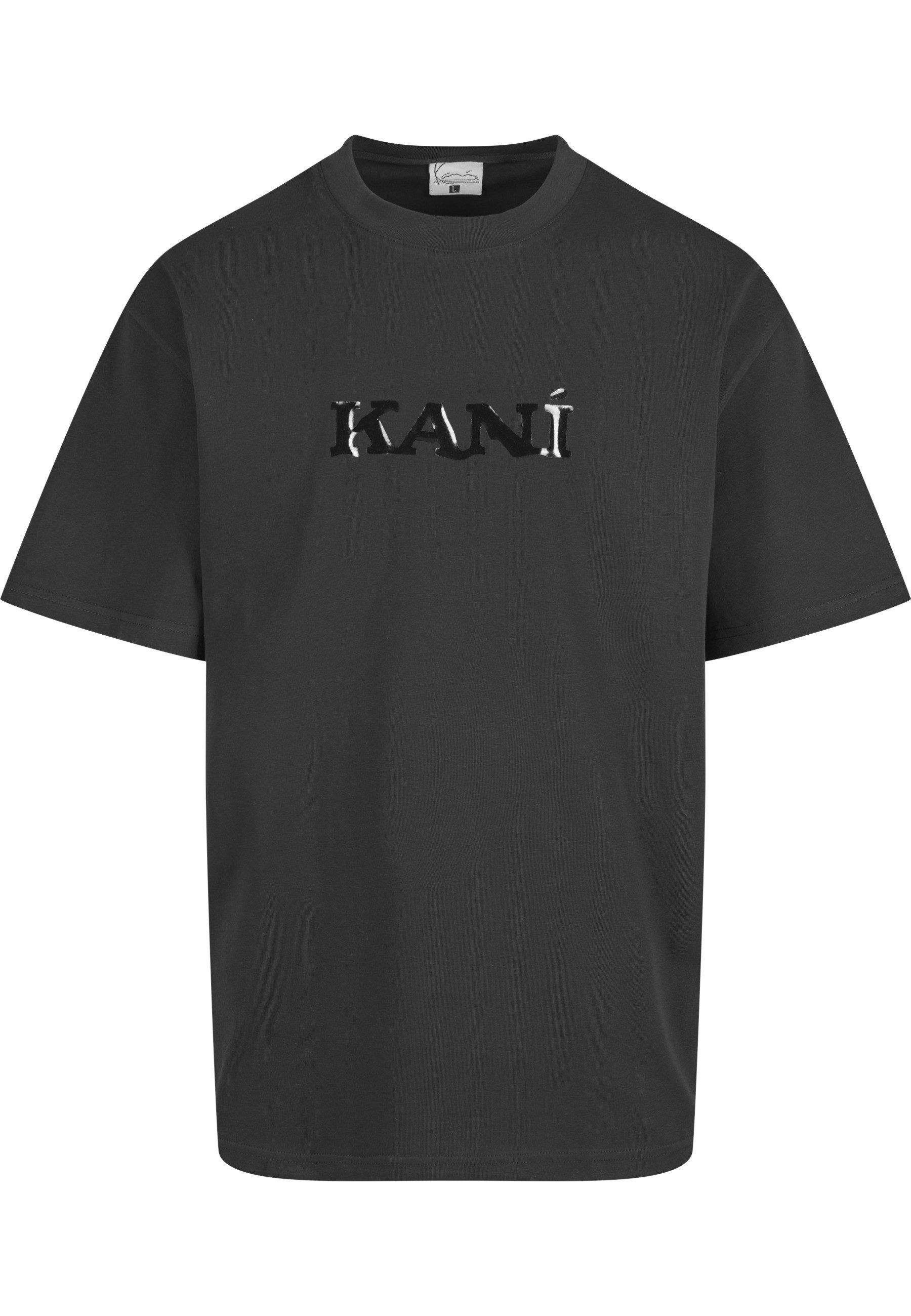 Karl Kani T-Shirt Karl Kani Herren KM242-026-2 Splash Retro Tee (1-tlg)