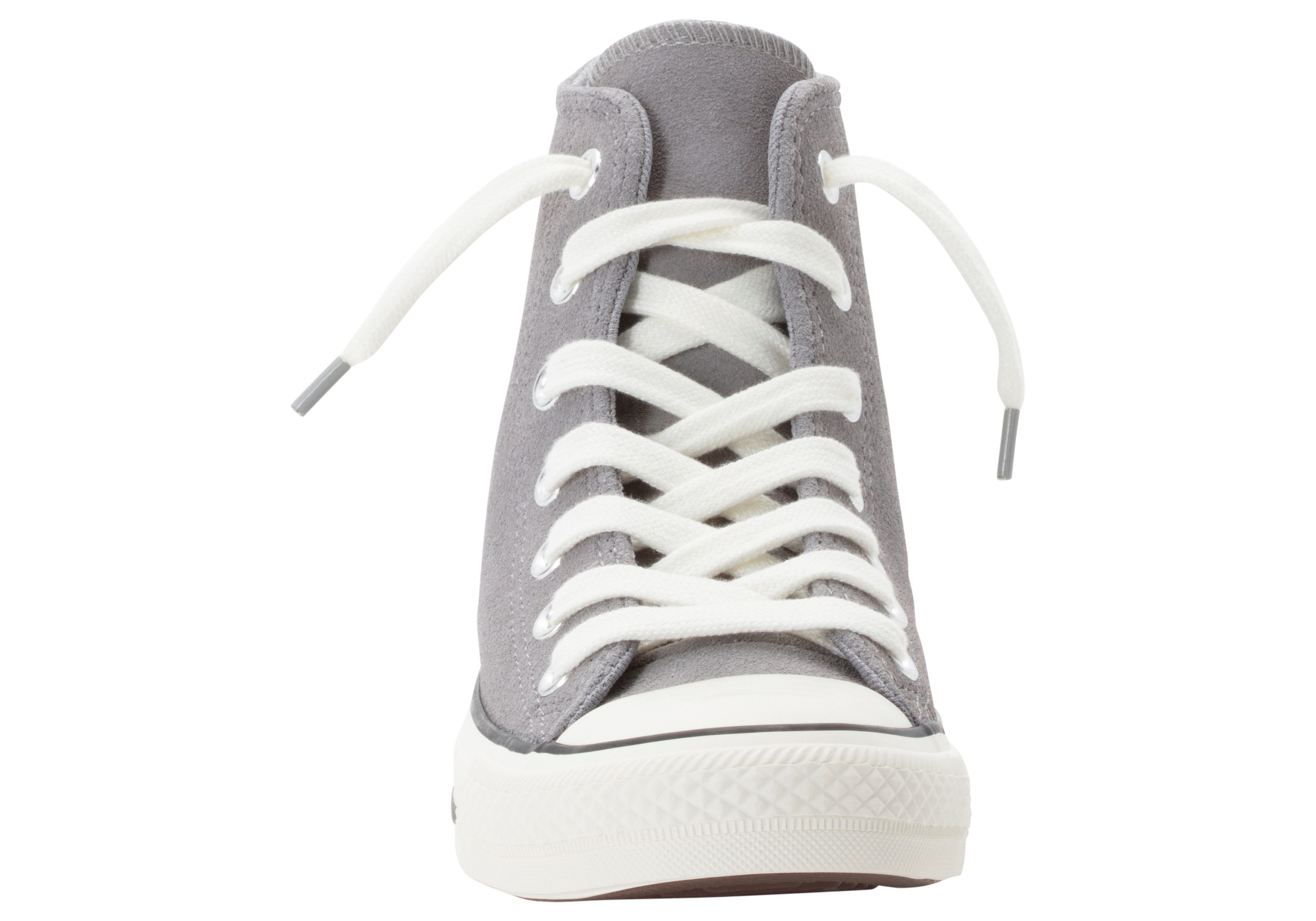 Converse CHUCK TAYLOR ALL STAR COLORFUL SUEDE Sneaker – Bild 5 von 5