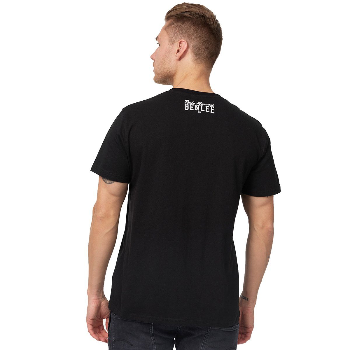 XL (1-tlg) Marciano GROSSO Rocky Benlee T-Shirt