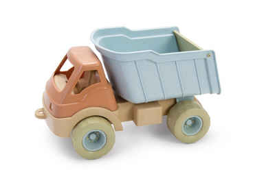dantoy Spielzeug-Kipper dantoy Lastwagen aus Biokunststoff ohne Geschenkverpackung