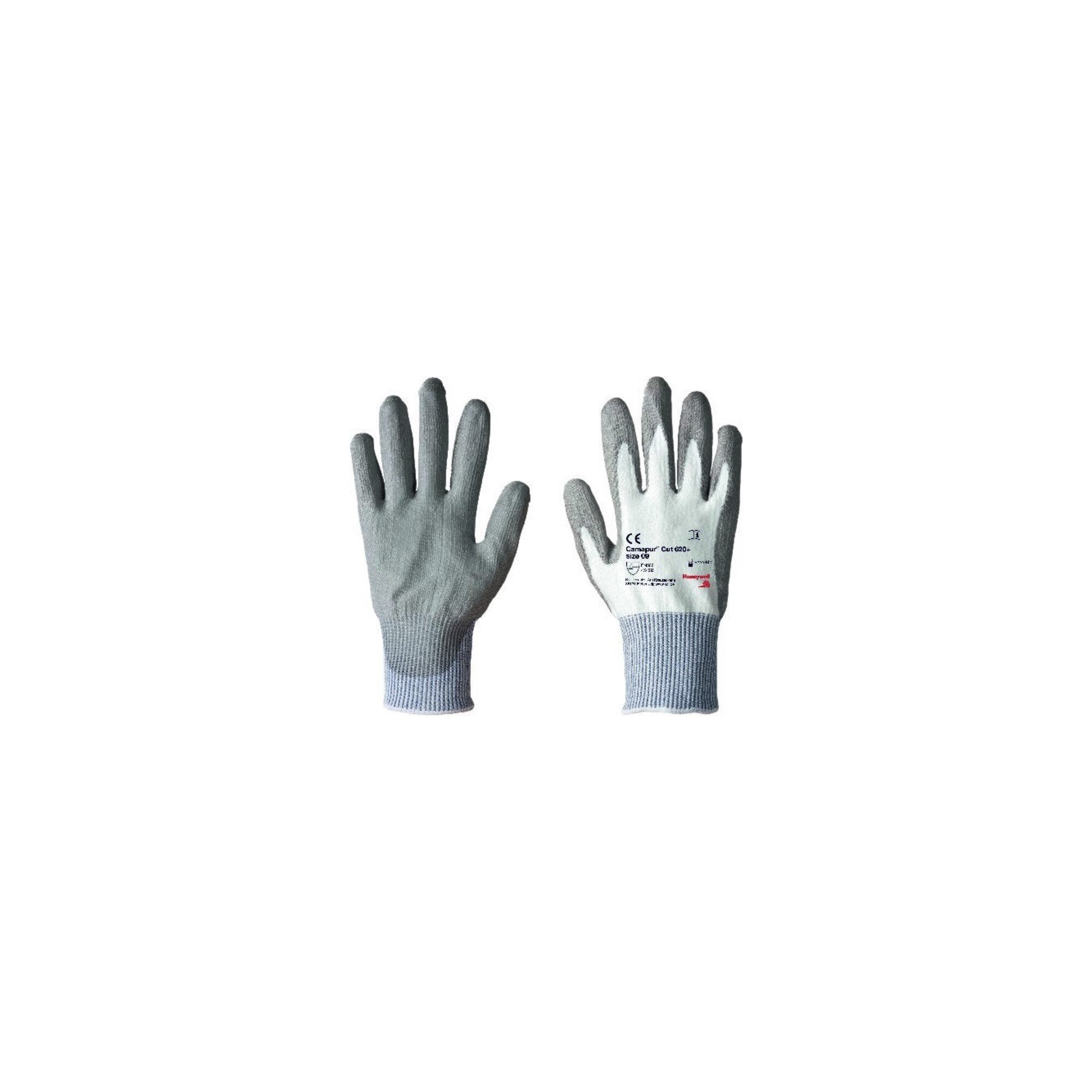Honeywell Schnittschutzhandschuhe Honeywell Handschuh Camapur Cut 620 Gr. 9 10 Stk