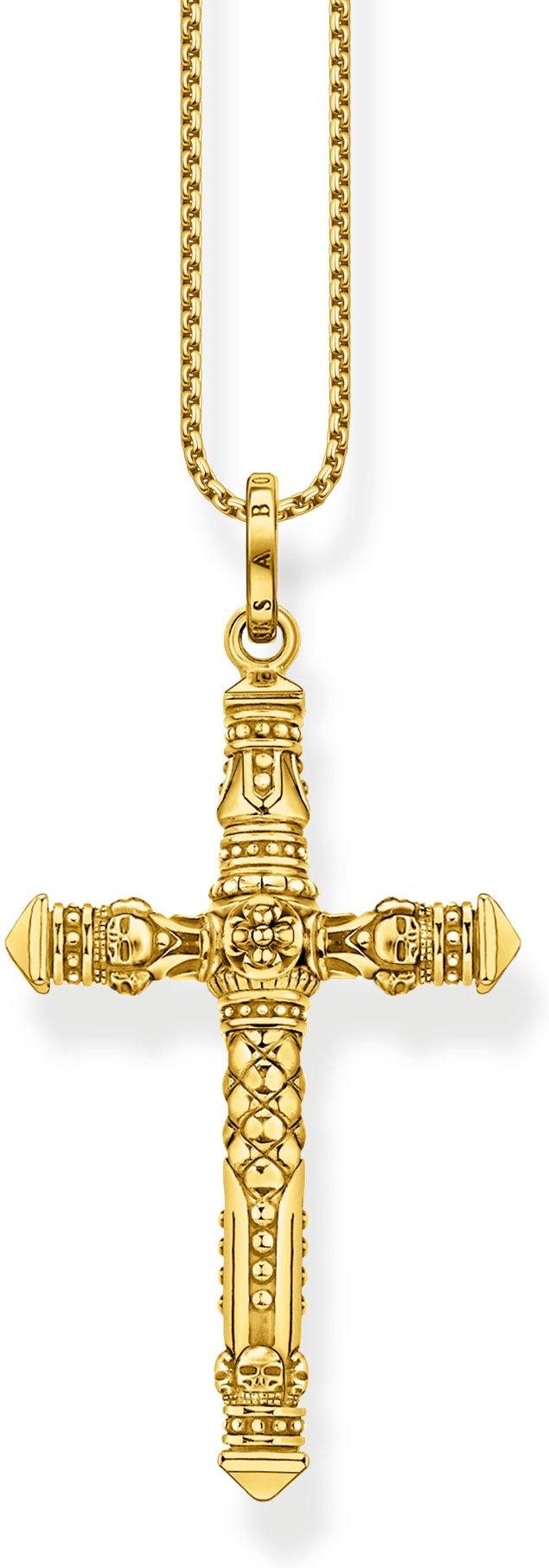 THOMAS SABO Kettenanhänger Thomas Sabo ...