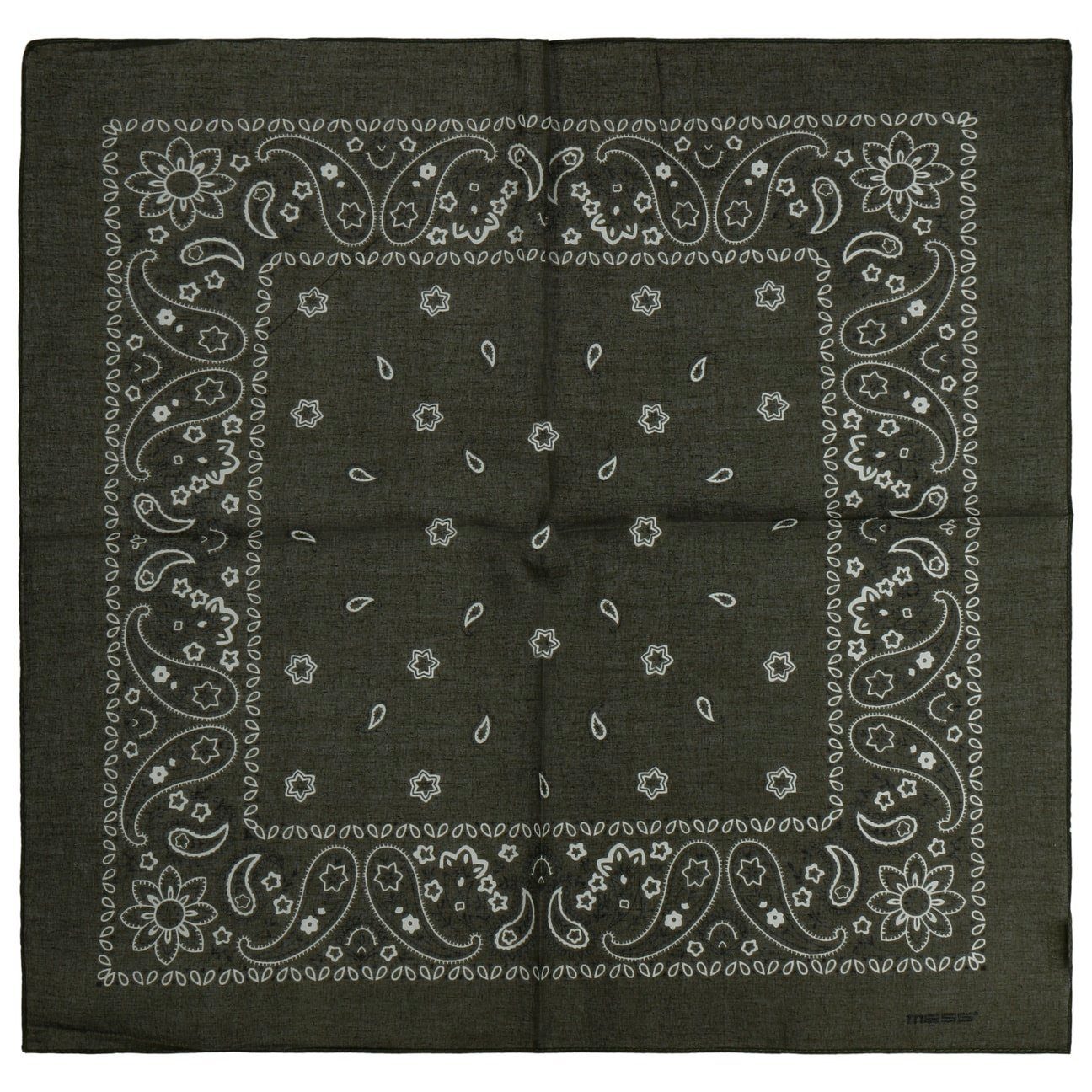 Lipodo Multifunktionstuch, (1-St), Bandana