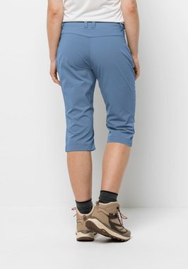 Jack Wolfskin 3/4-Hose ACTIVATE LIGHT 3/4 PANTS