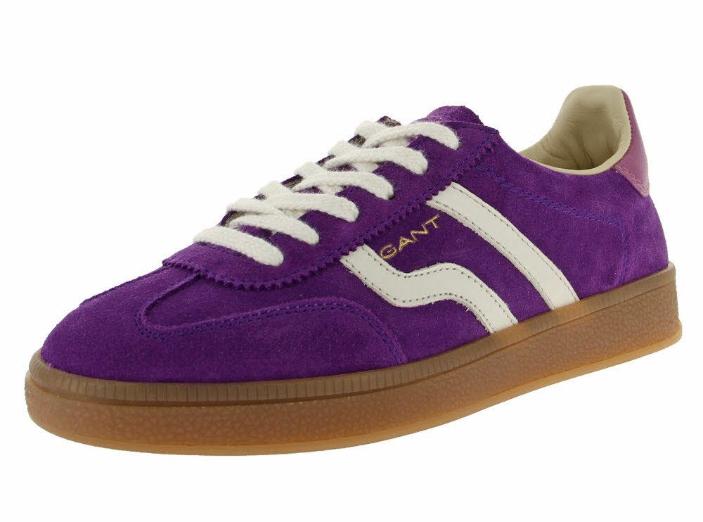 Gant Damen Fashion Sneaker Schnürschuh