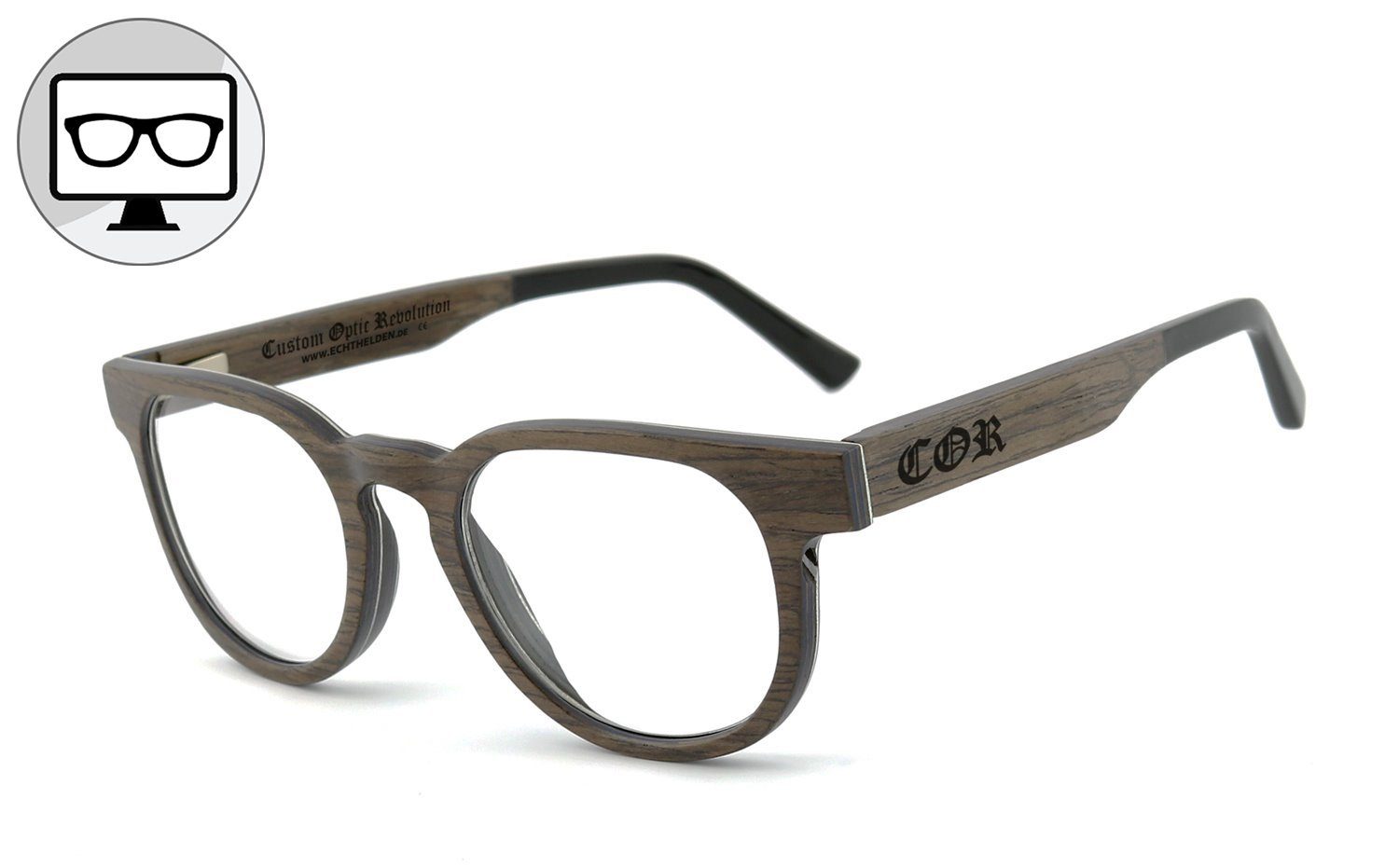 Brille Blaulichtfilter Brille, Blaulicht Brille