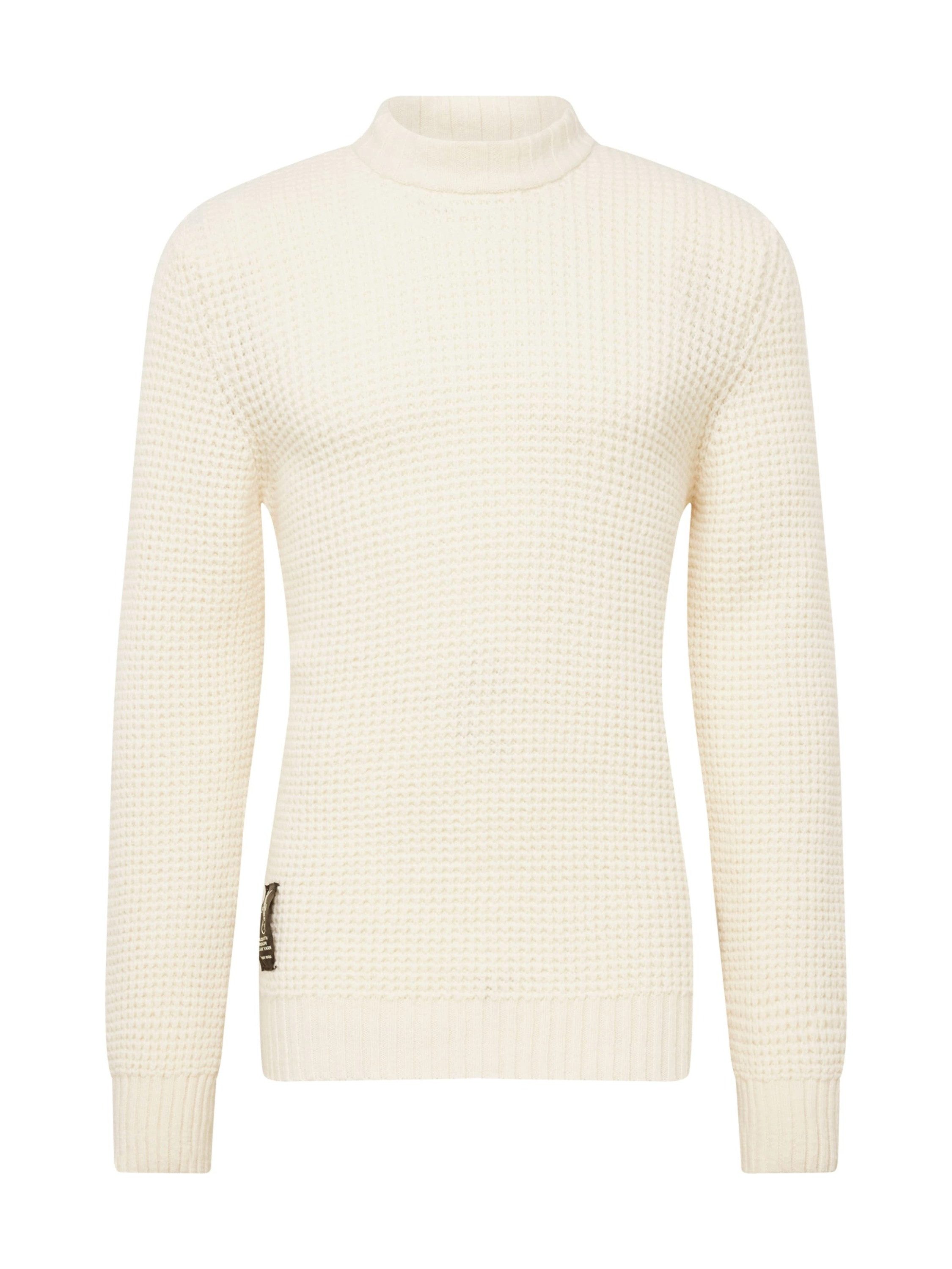 G-STAR Stehkragenpullover (1-tlg)