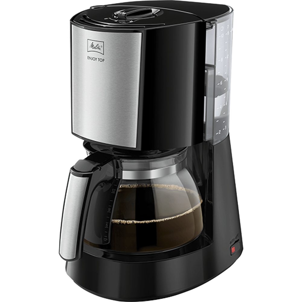 Melitta Filterkaffeemaschine 23012.9