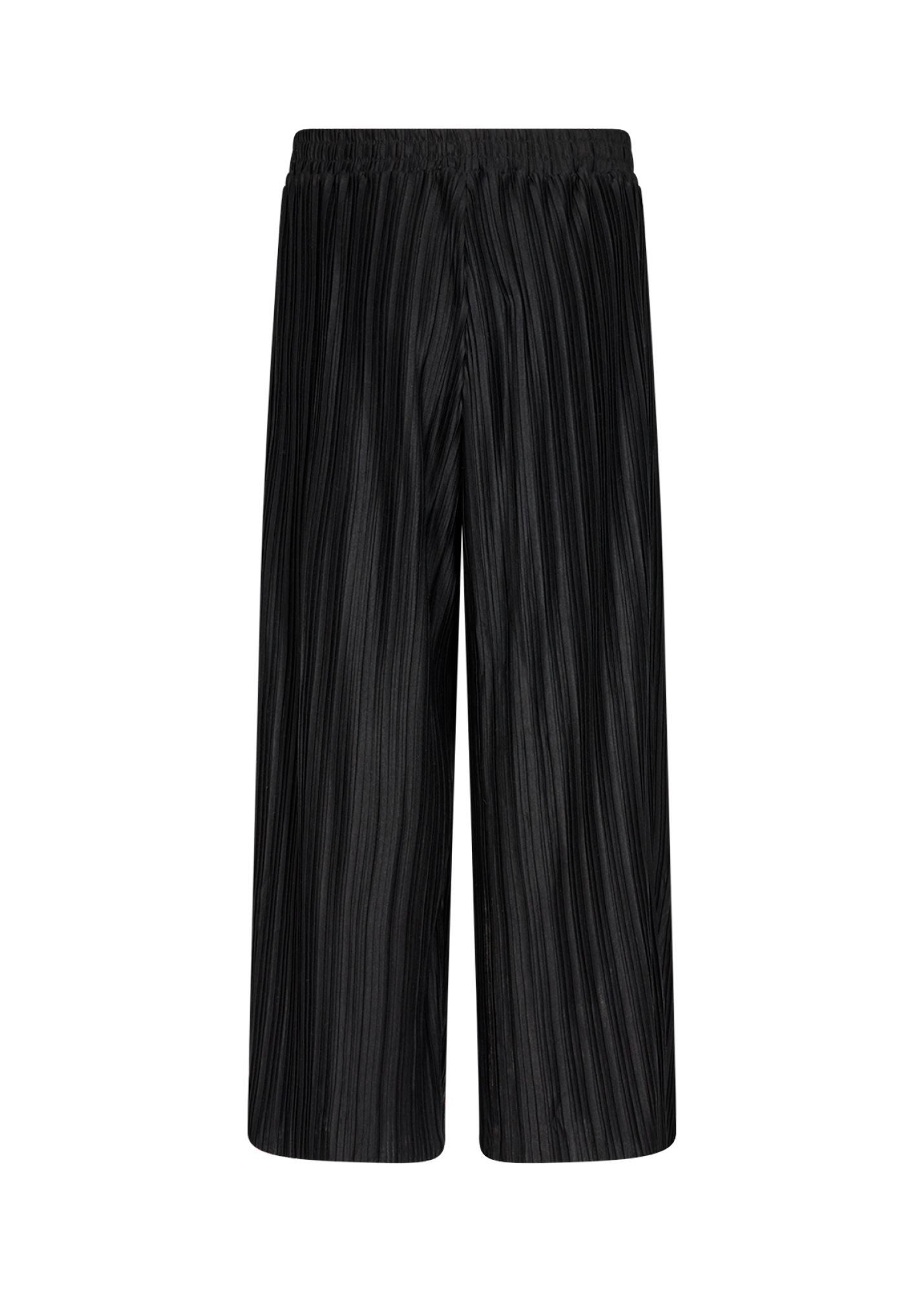 soyaconcept Stoffhose - Festliche Culotte aus günstig online kaufen