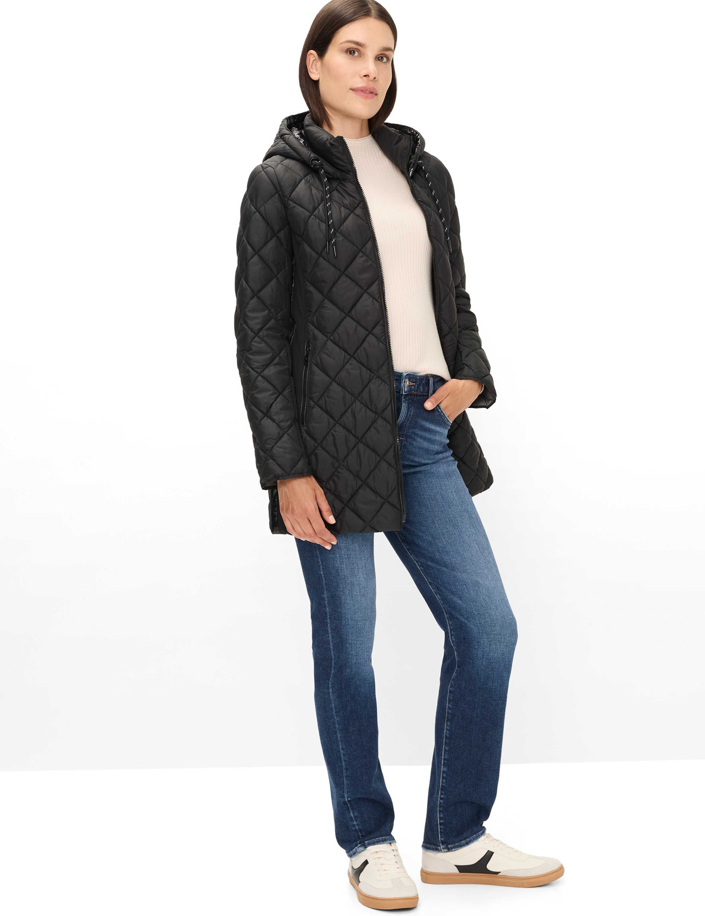 Fuchs Schmitt Outdoorjacke Style Steppjacke Aalborg