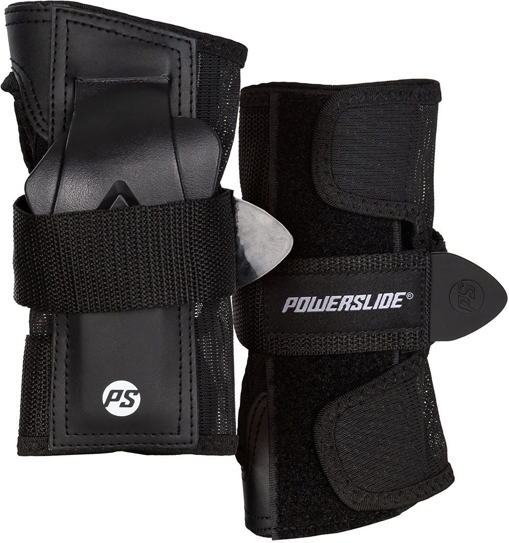 Protektoren-Set POWERSLIDE STANDARD Handgelenkschoner 2026 black