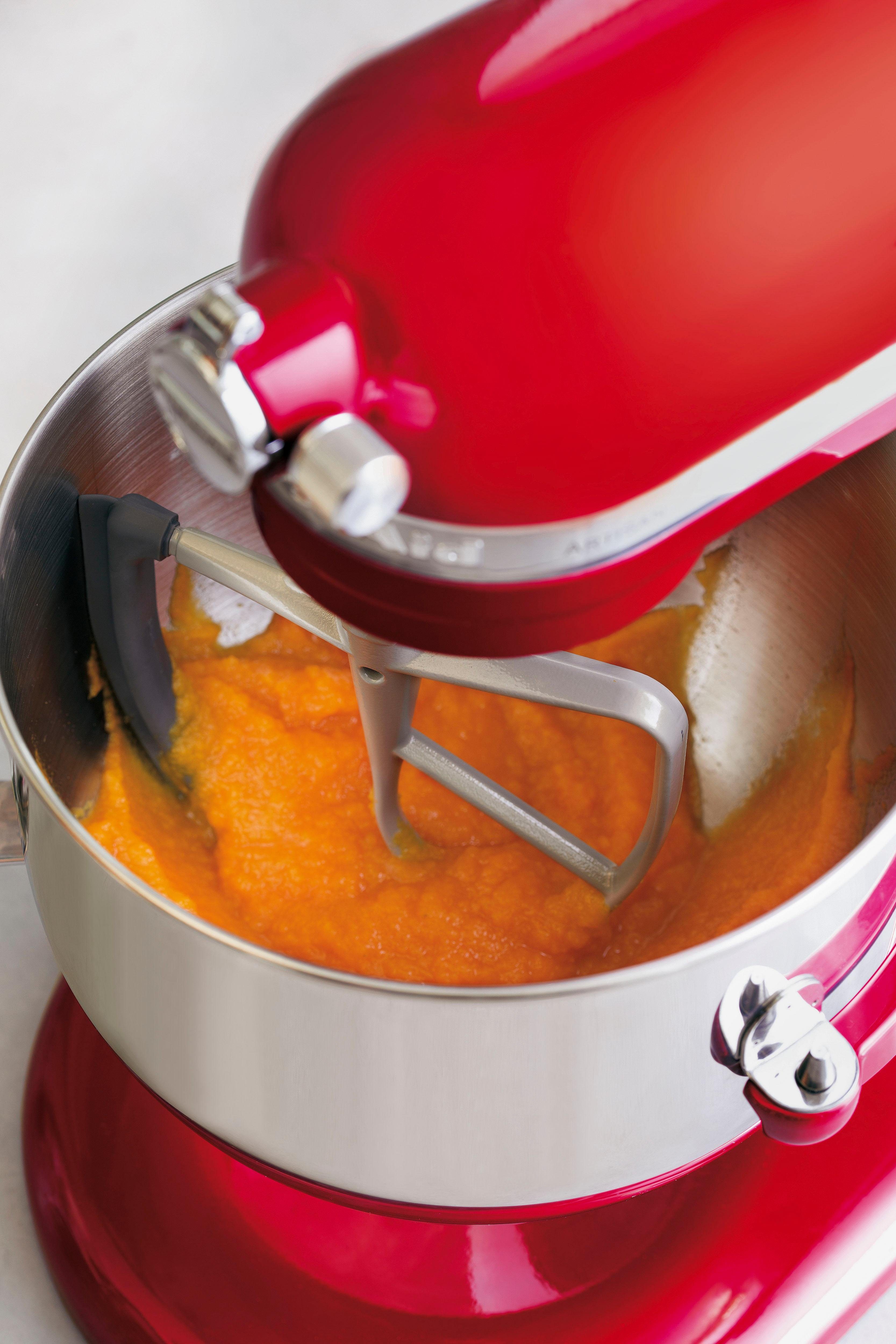 KitchenAid Flexibler Flachrührer 5KFE7T, Zubehör für Kitchen Aid 5KSM7580X