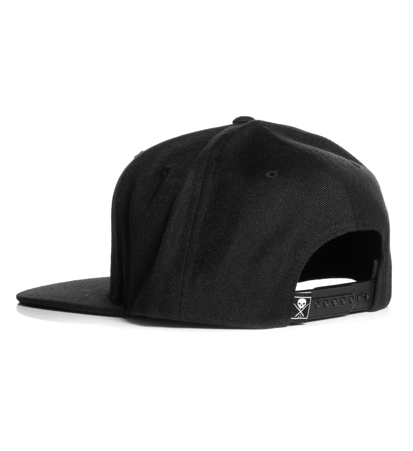 Clothing Cap Baseball Sullen Always Black Gold