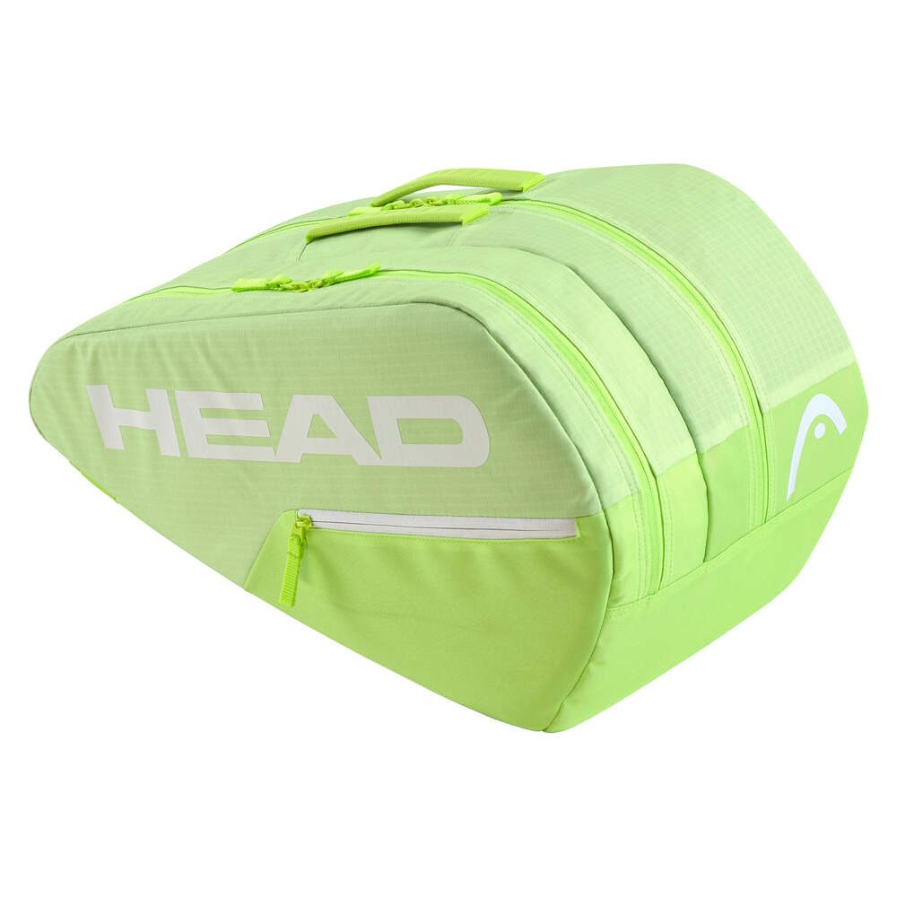 Head Padeltasche HEAD Padel Bag Base Gr.M