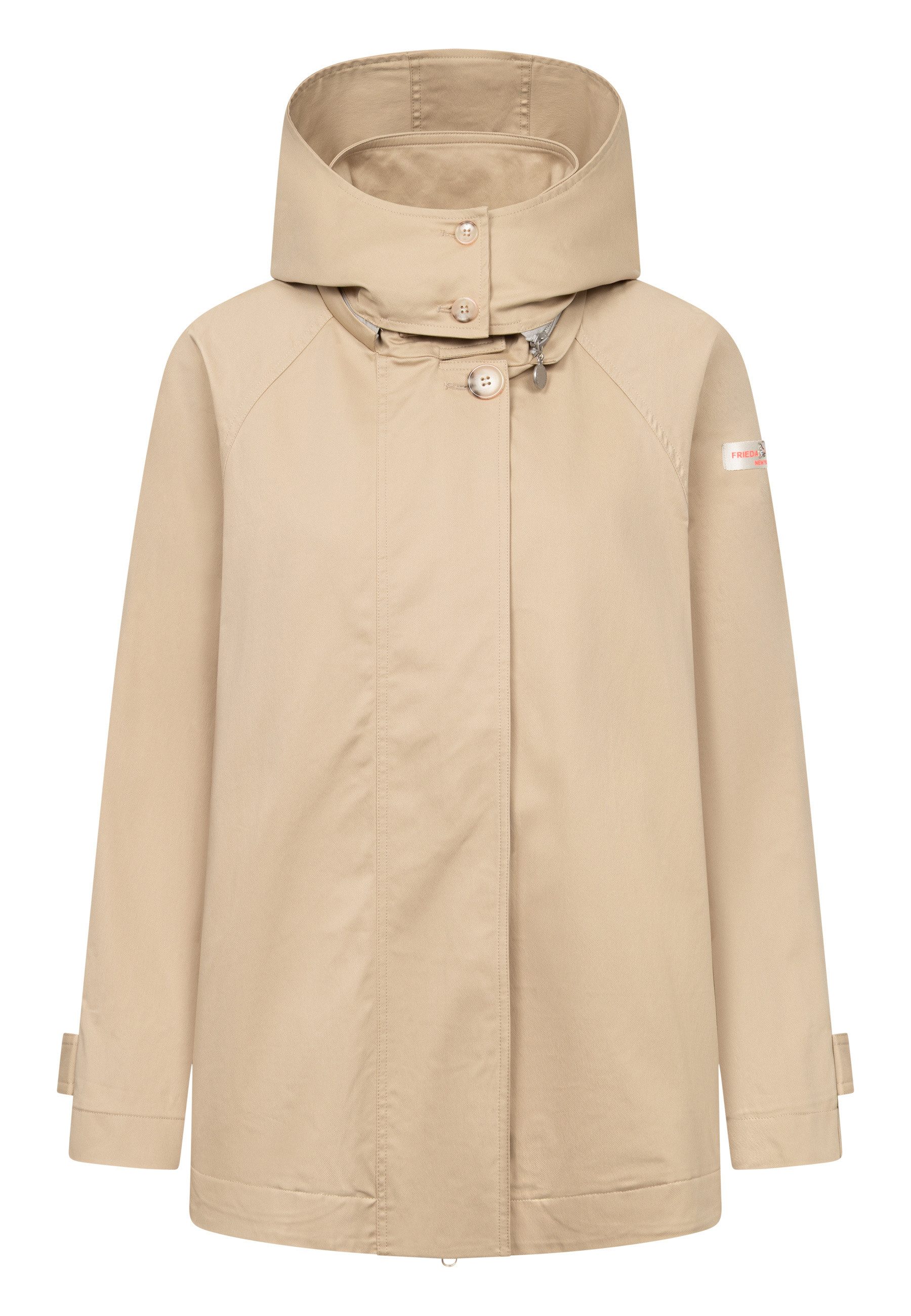 Frieda & Freddies Fieldjacket Jacket / Winola