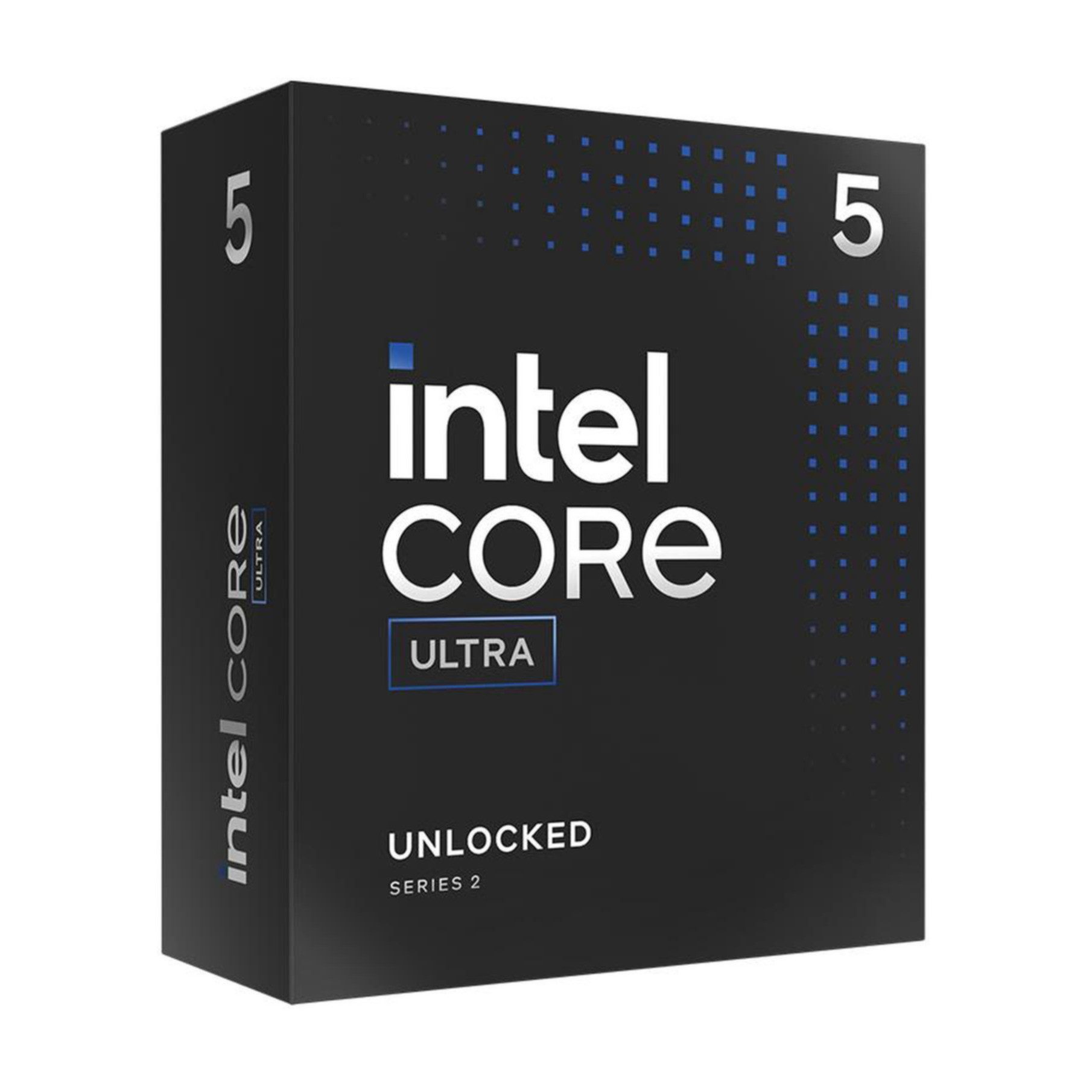Intel® Prozessor 245K