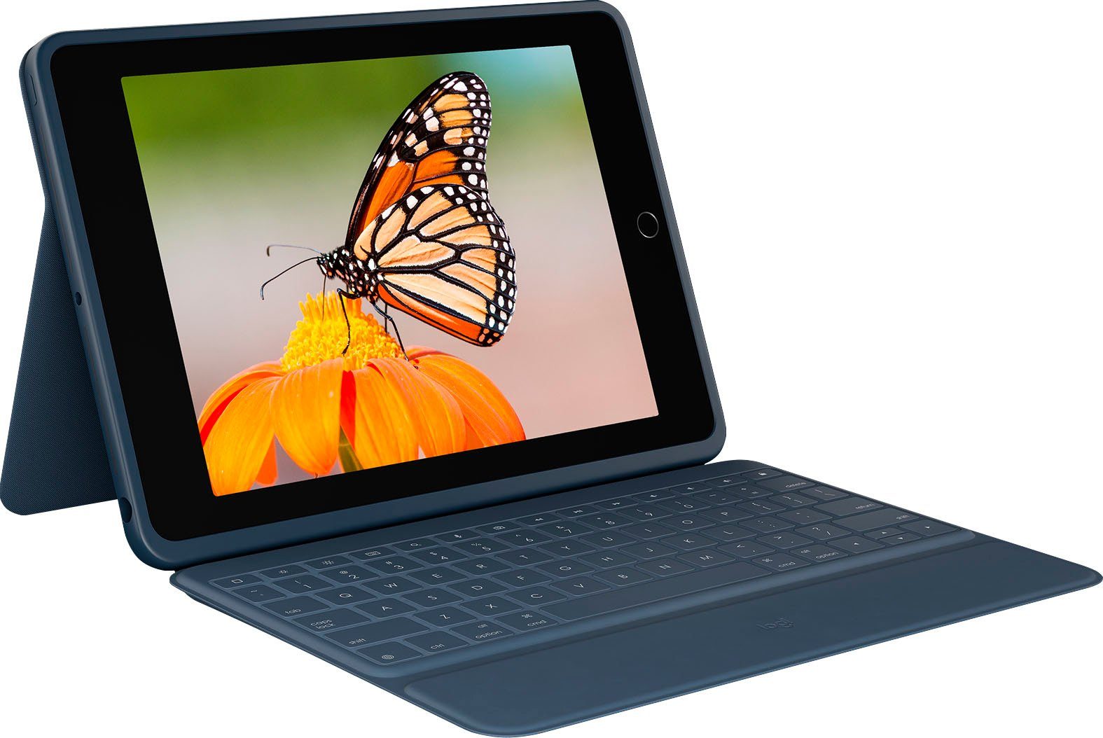 Rugged Combo 3 iPad-Tastatur