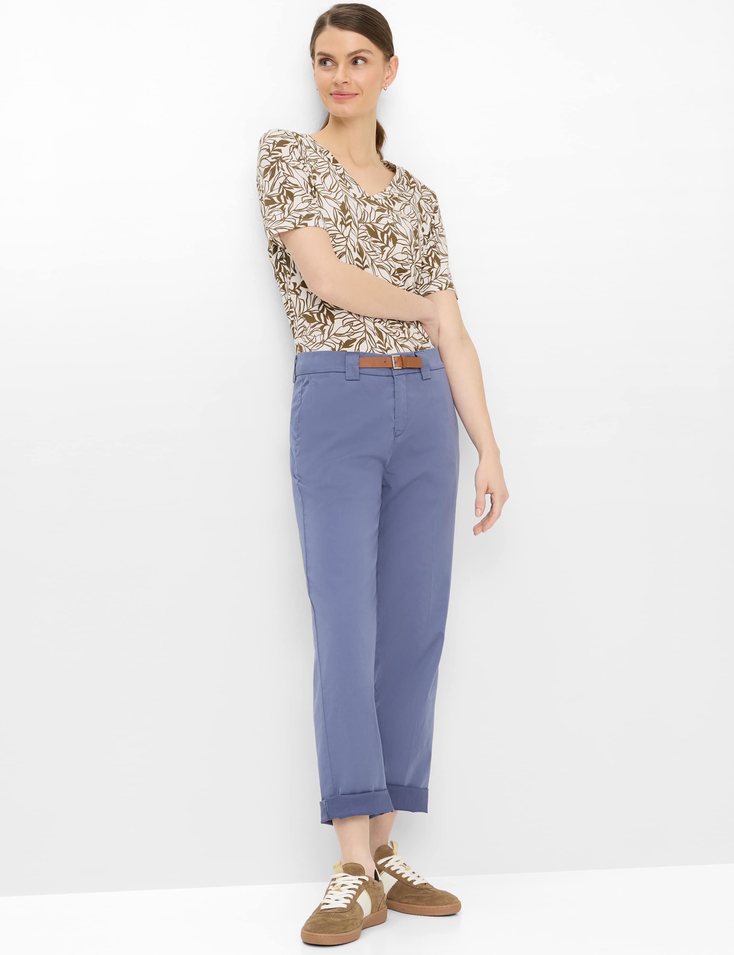 Brax 5-Pocket-Hose Style MADISON