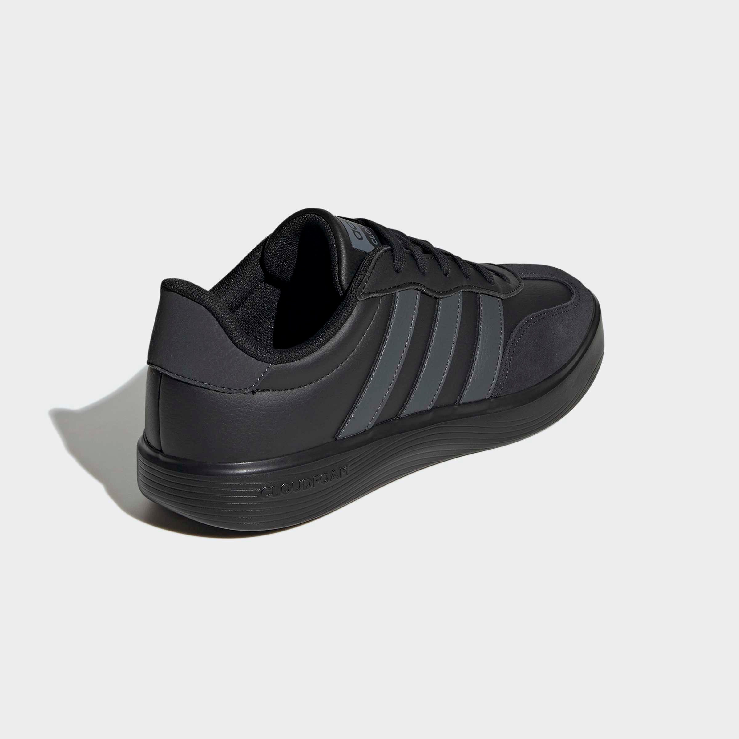adidas Sportswear BARREDA Sneaker sehr leichte und komfortable Sohle – Bild 5 von 5