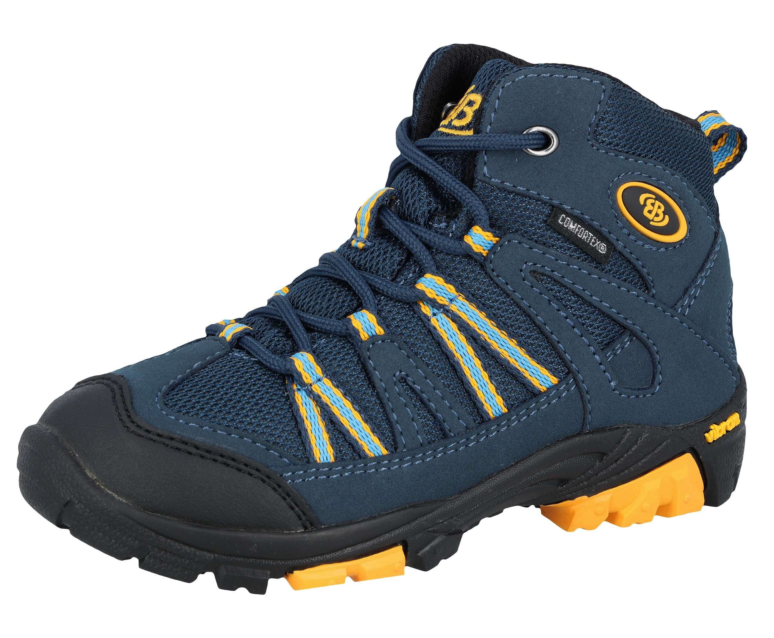 BRÜTTING Outdoorstiefel Ohio High Outdoorschuh günstig online kaufen