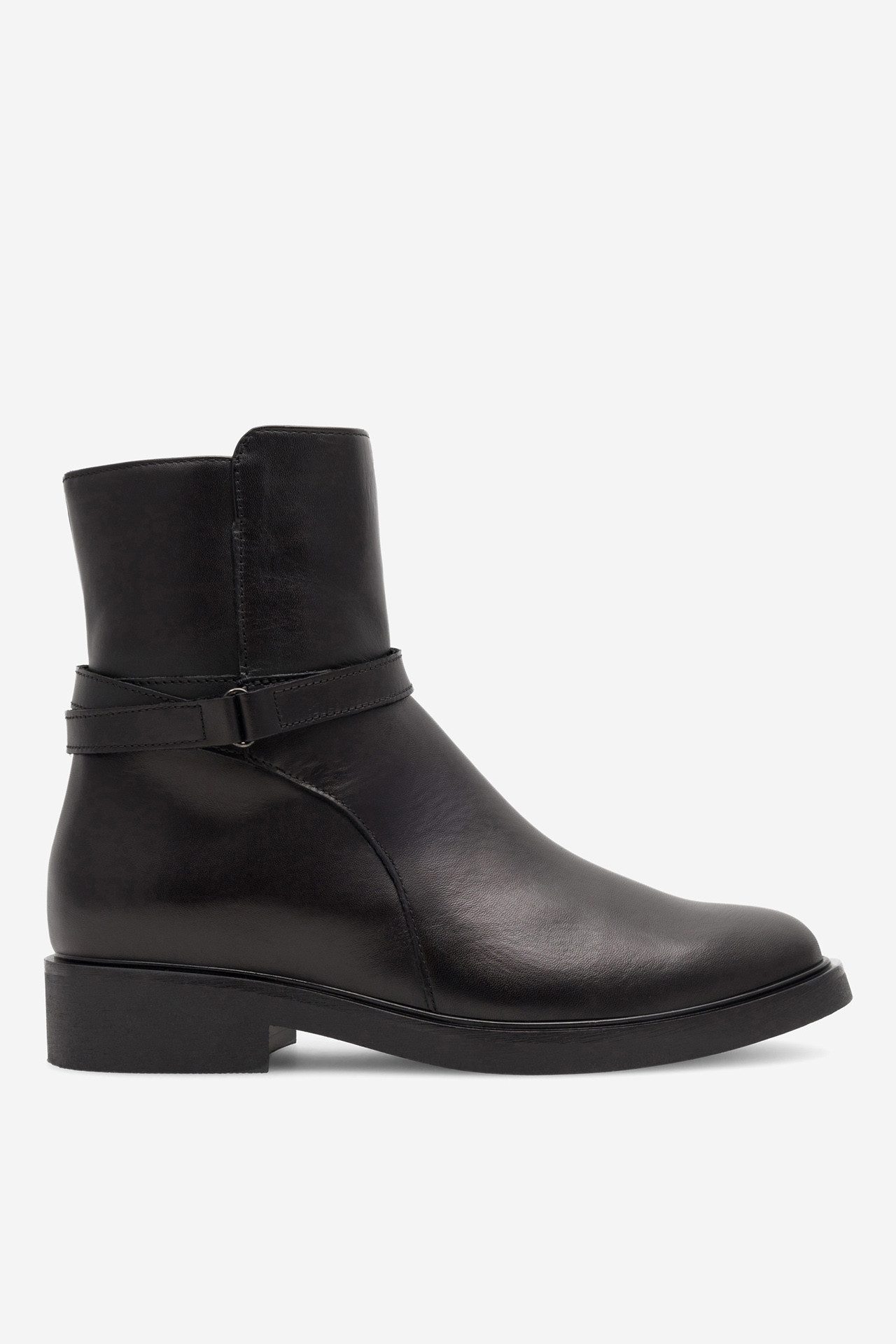 Gino Rossi Damen Stiefel 36 schwarz 5905588181576 Stiefel
