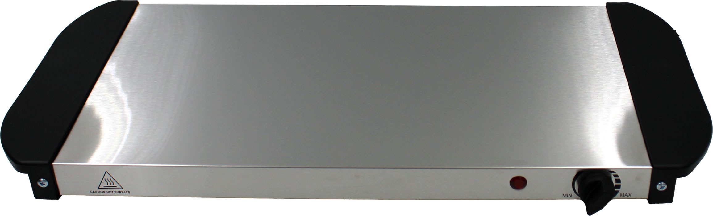 Tristar Warmhalteplatte Tristar BP-6283 Buffet-Servierer inkl. Deckel 200W – Bild 3 von 4