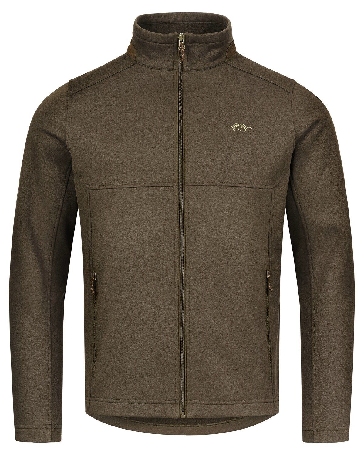 Fleecejacke Fleece Jacke Kylar