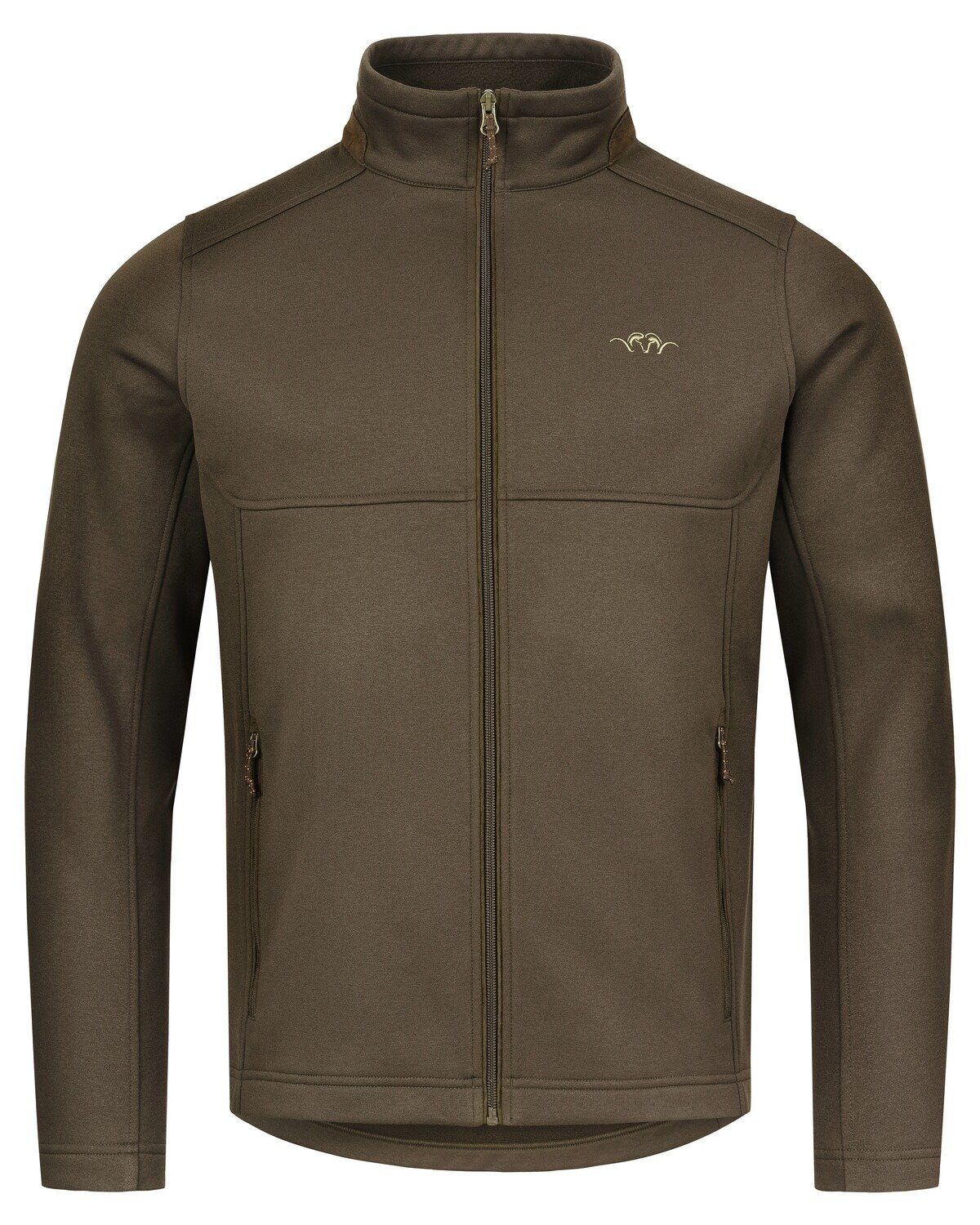 Blaser Fleecejacke Jacke Fleece Kylar