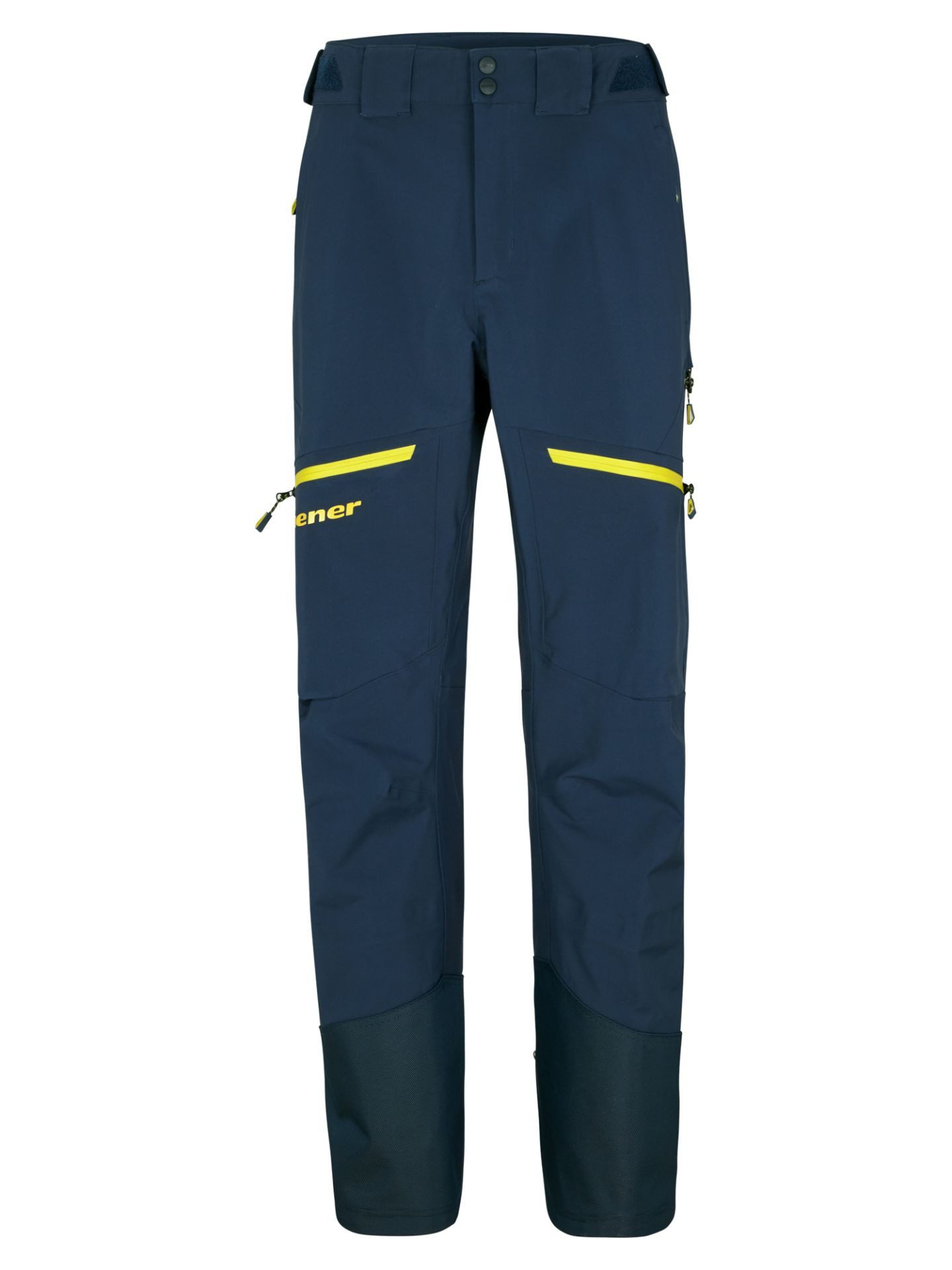 Ziener Skihose ZIENER TEMMO Man Herren Skihose Dermizax 20K 804923-108 günstig online kaufen
