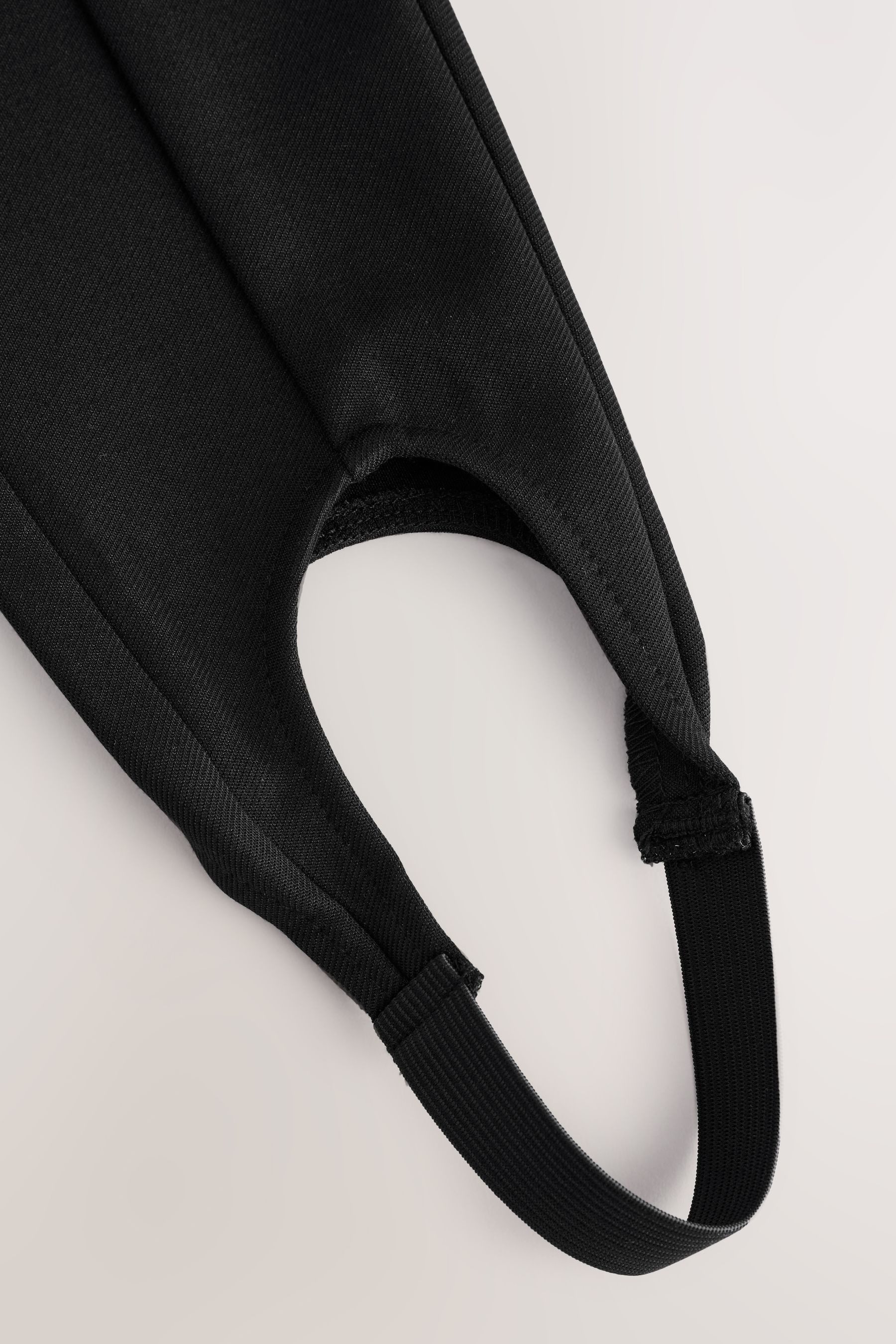 Next Steghose Steghose aus Ponte-di-Roma Leggings, Kurzgröße (1-tlg) – Bild 3 von 5
