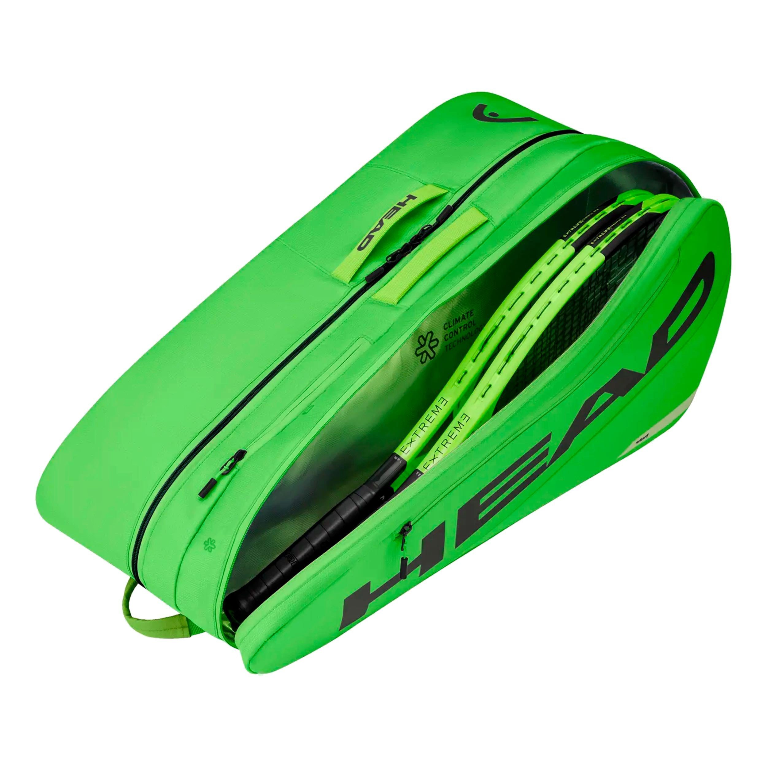 Head Sporttasche Tour Racquet Bag L