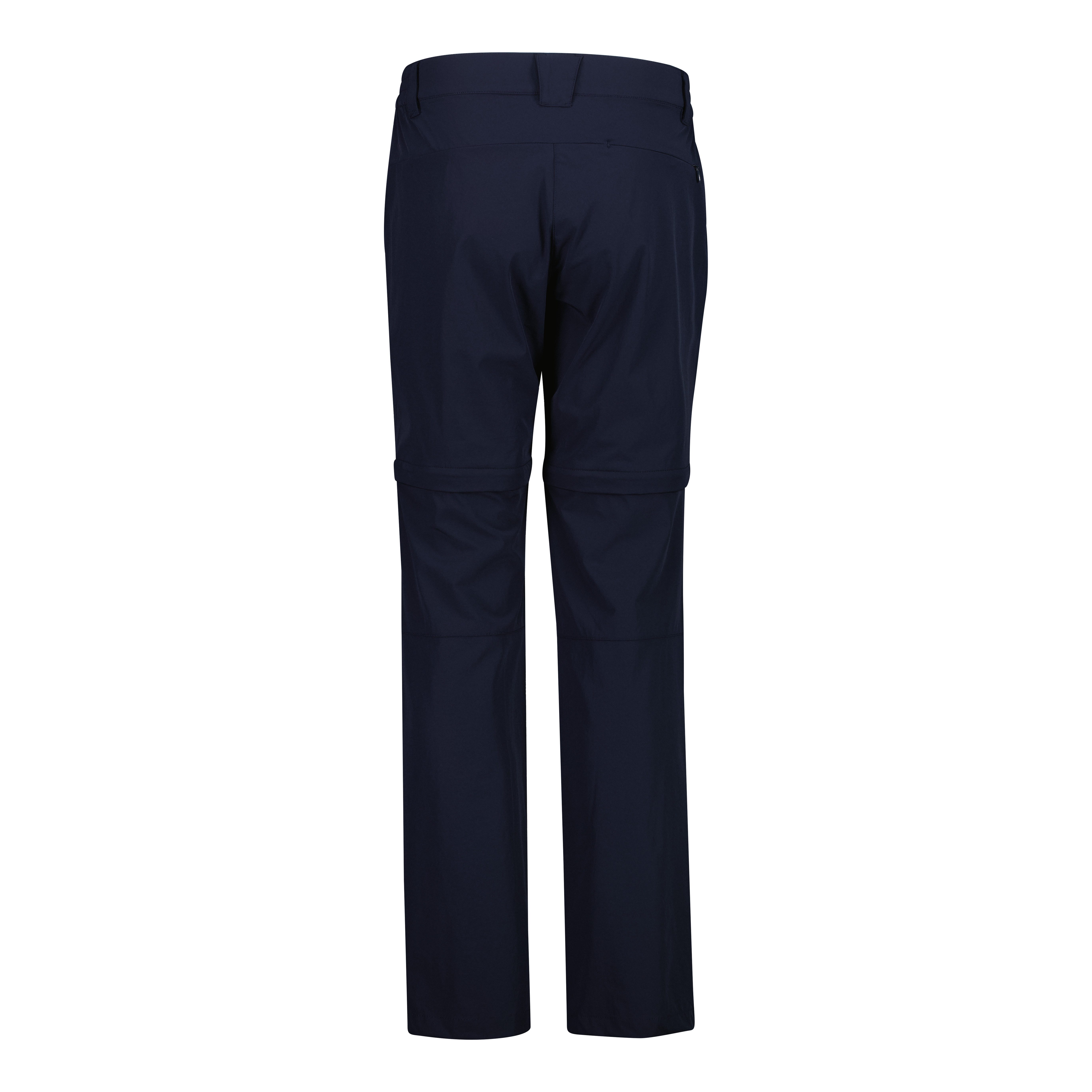 CMP Trekkinghose CMP Damen Trekkinghose Woman Zip Off Pant 34T5016 günstig online kaufen