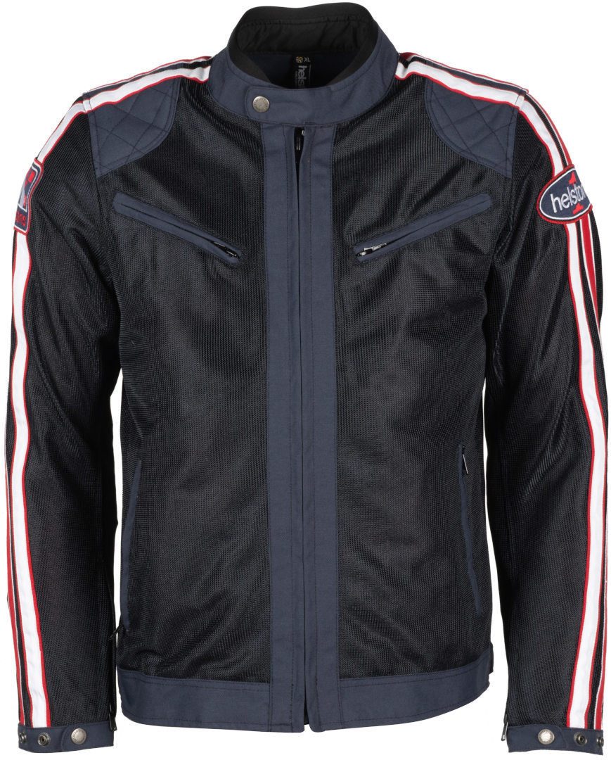 Motorradjacke Pace Air Motorrad Textiljacke