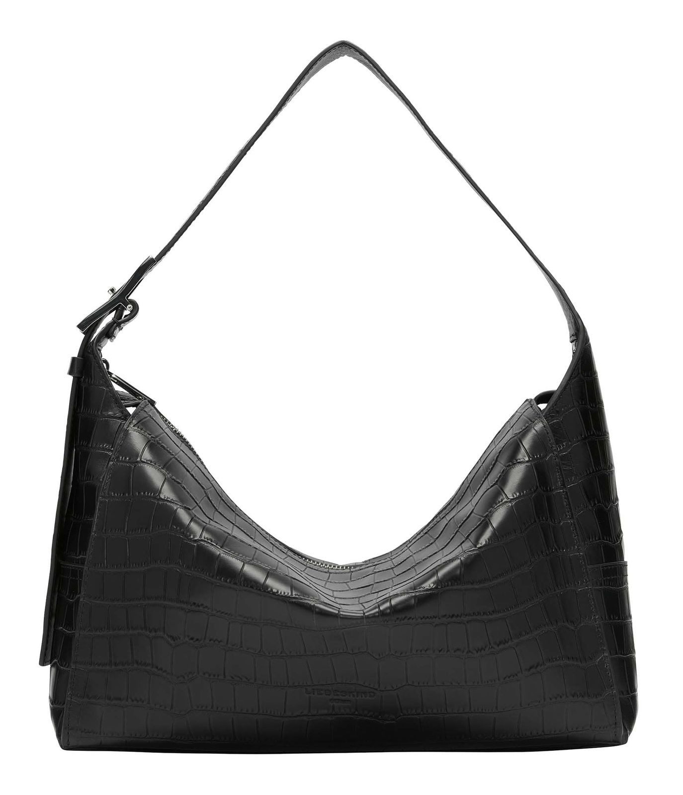 Schultertasche Hobo