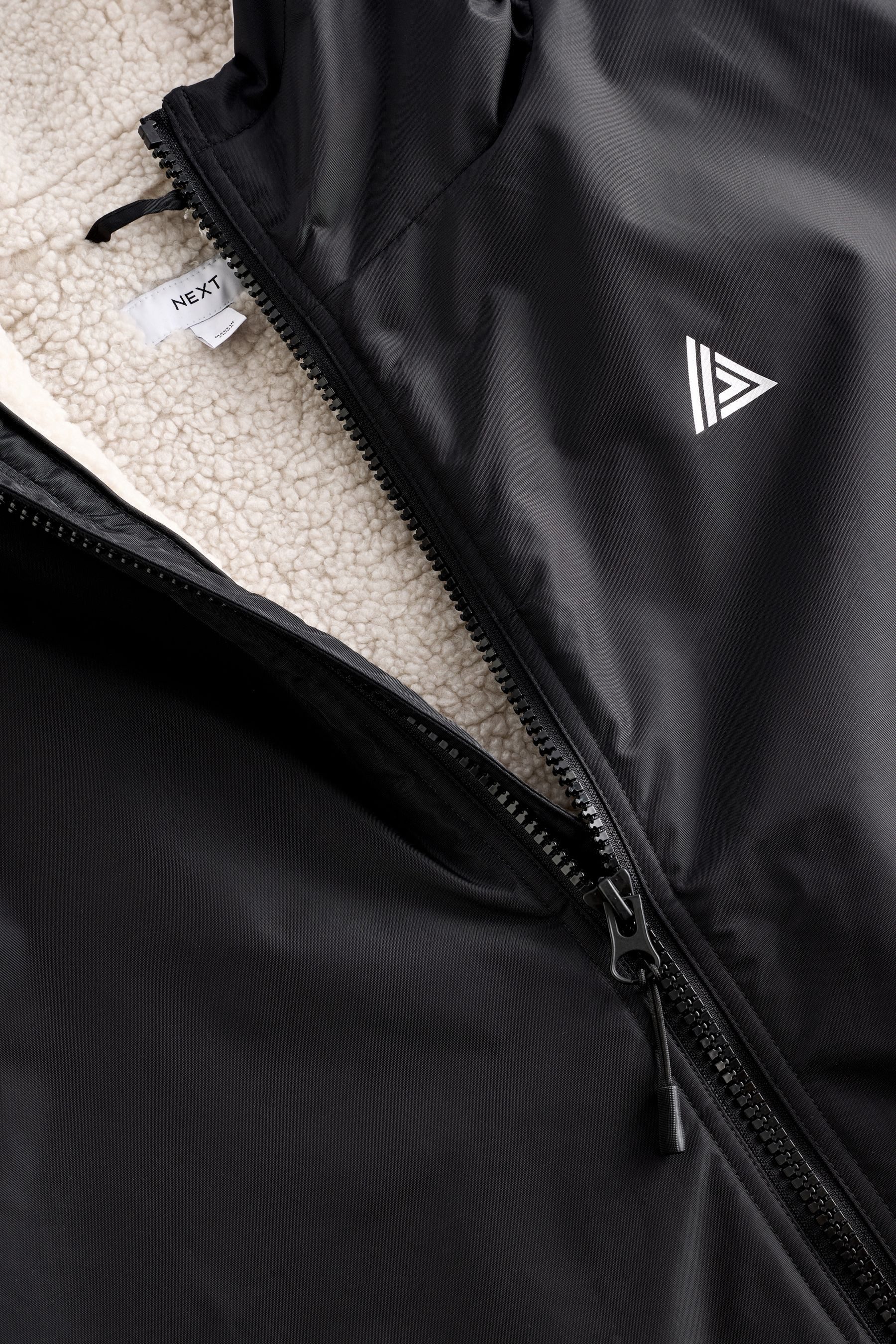Next Badeponcho Active Umkleidemantel, Polyamid günstig online kaufen