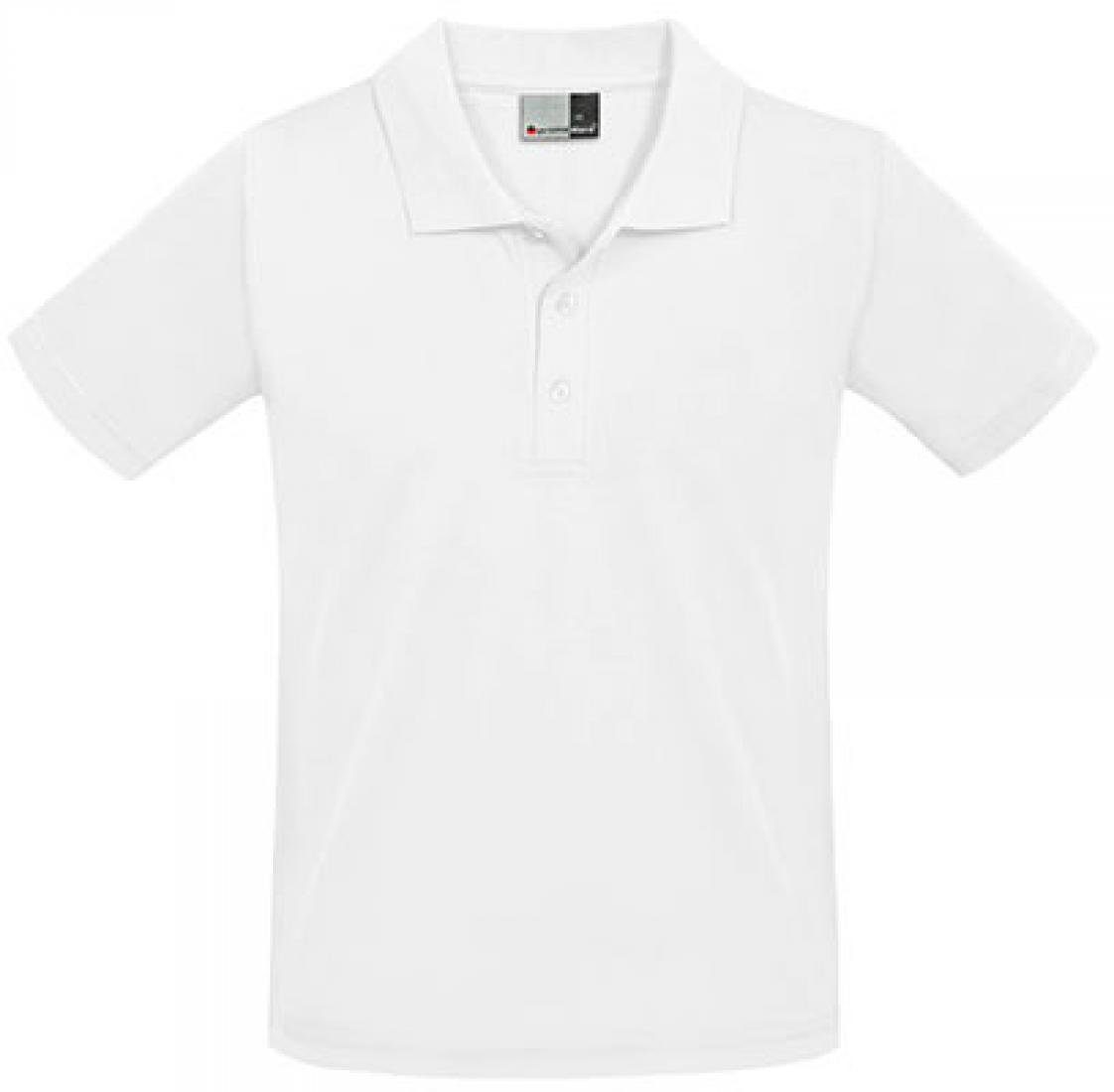 Promodoro Poloshirt Herren Superior Polo / Baumwoll-Piqué