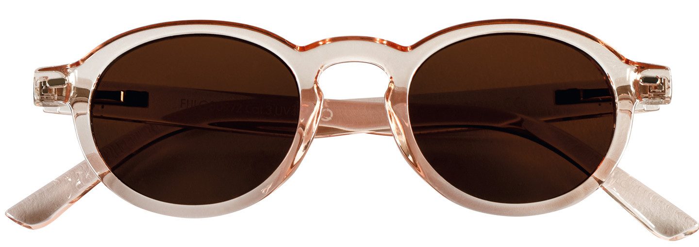 I NEED YOU - HAMBURG READERS Sonnenbrille Fiji Rückseitige Entspiegelung